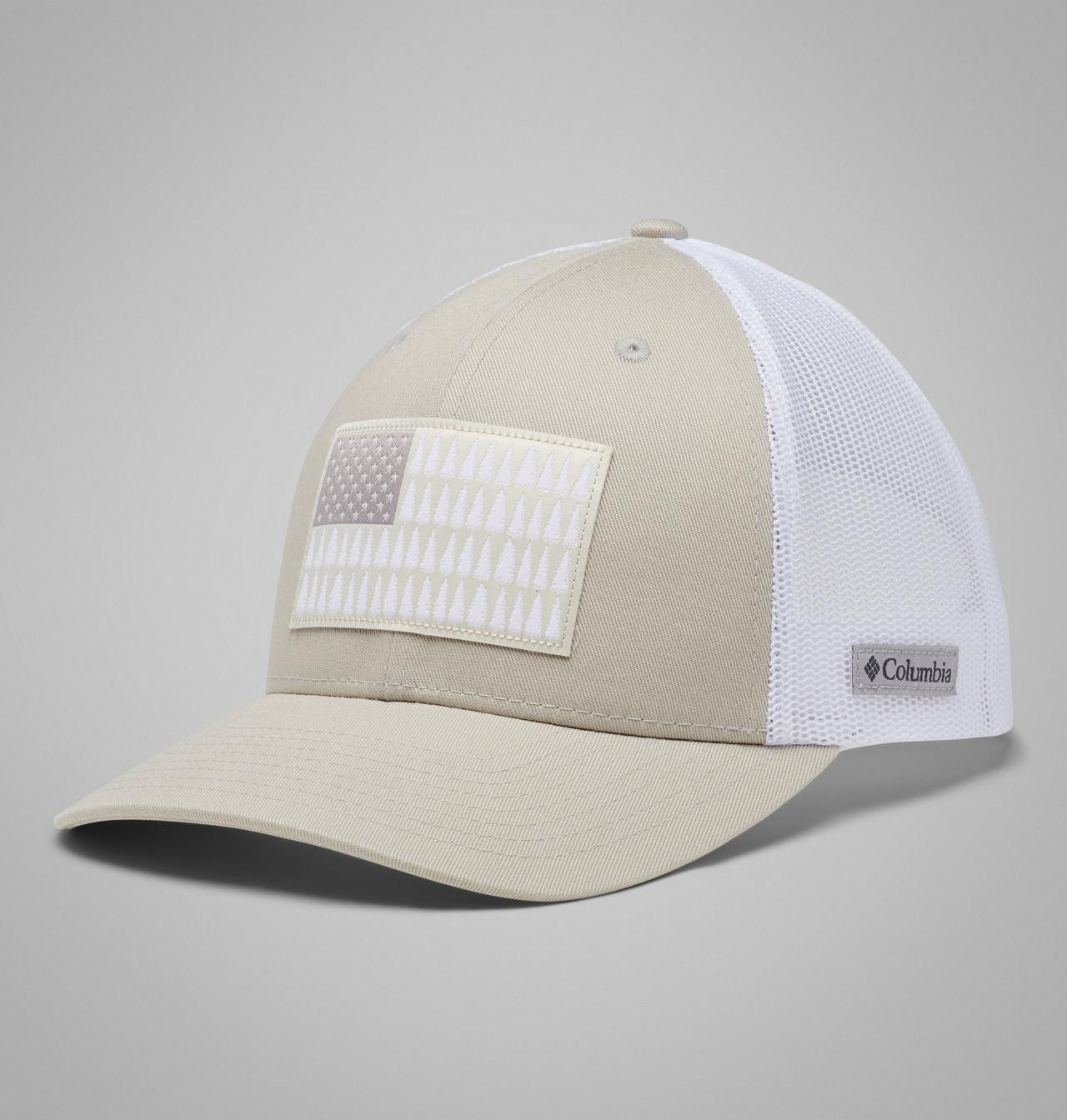 Columbia Women's™ Snapback Hat 1