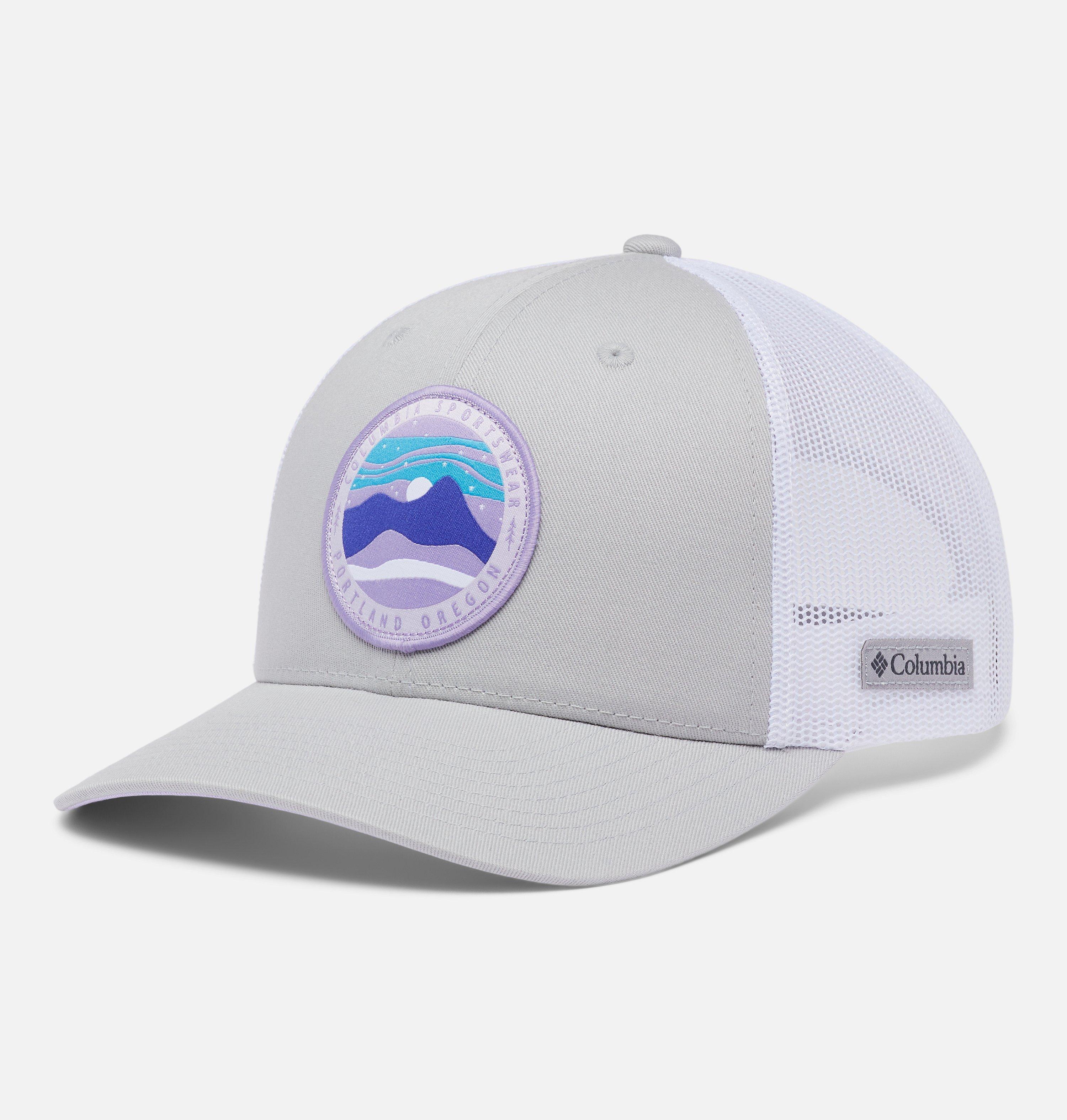 Columbia Women's Snapback Hat 1