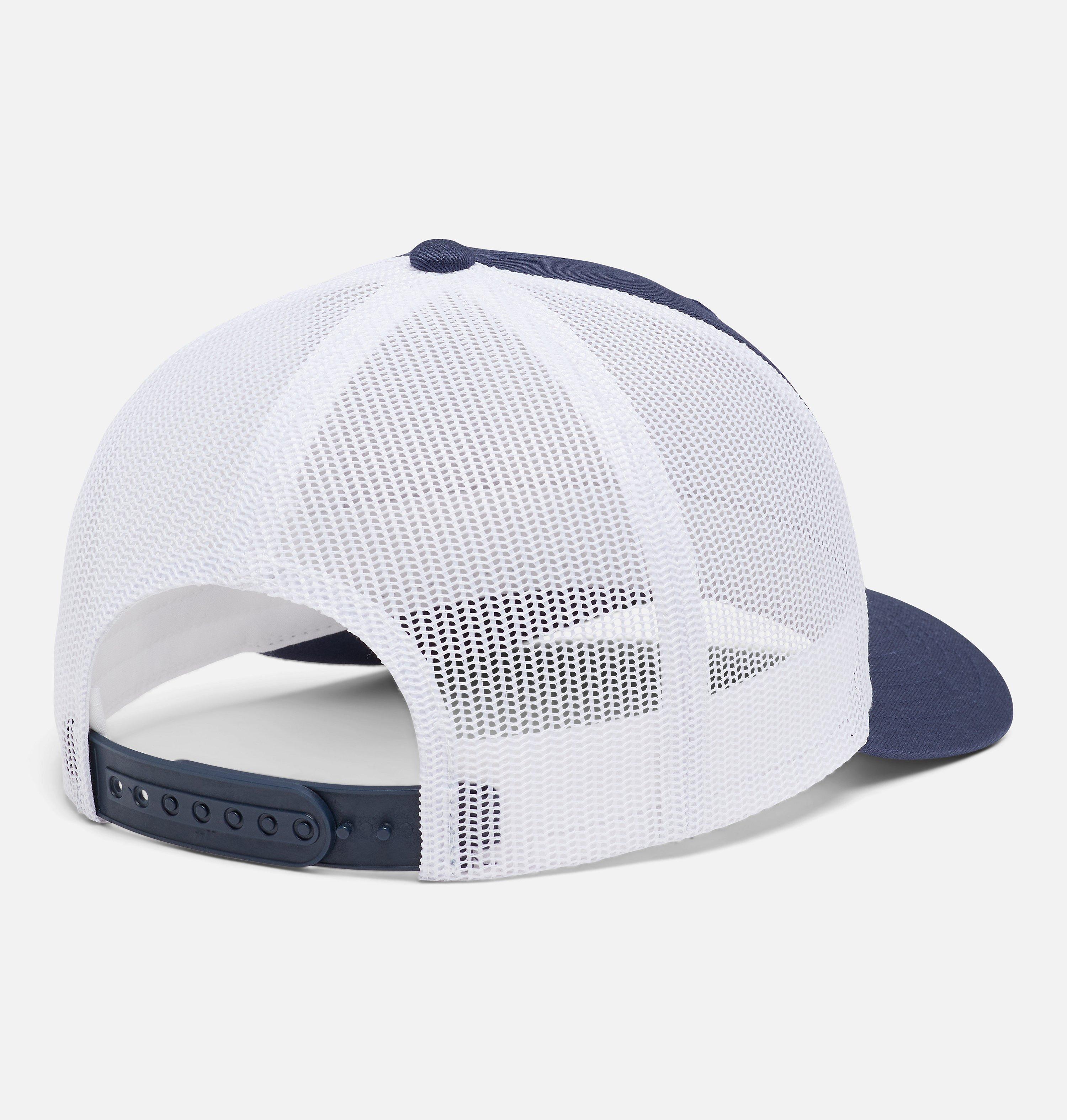 Columbia Women's Snapback Hat 2