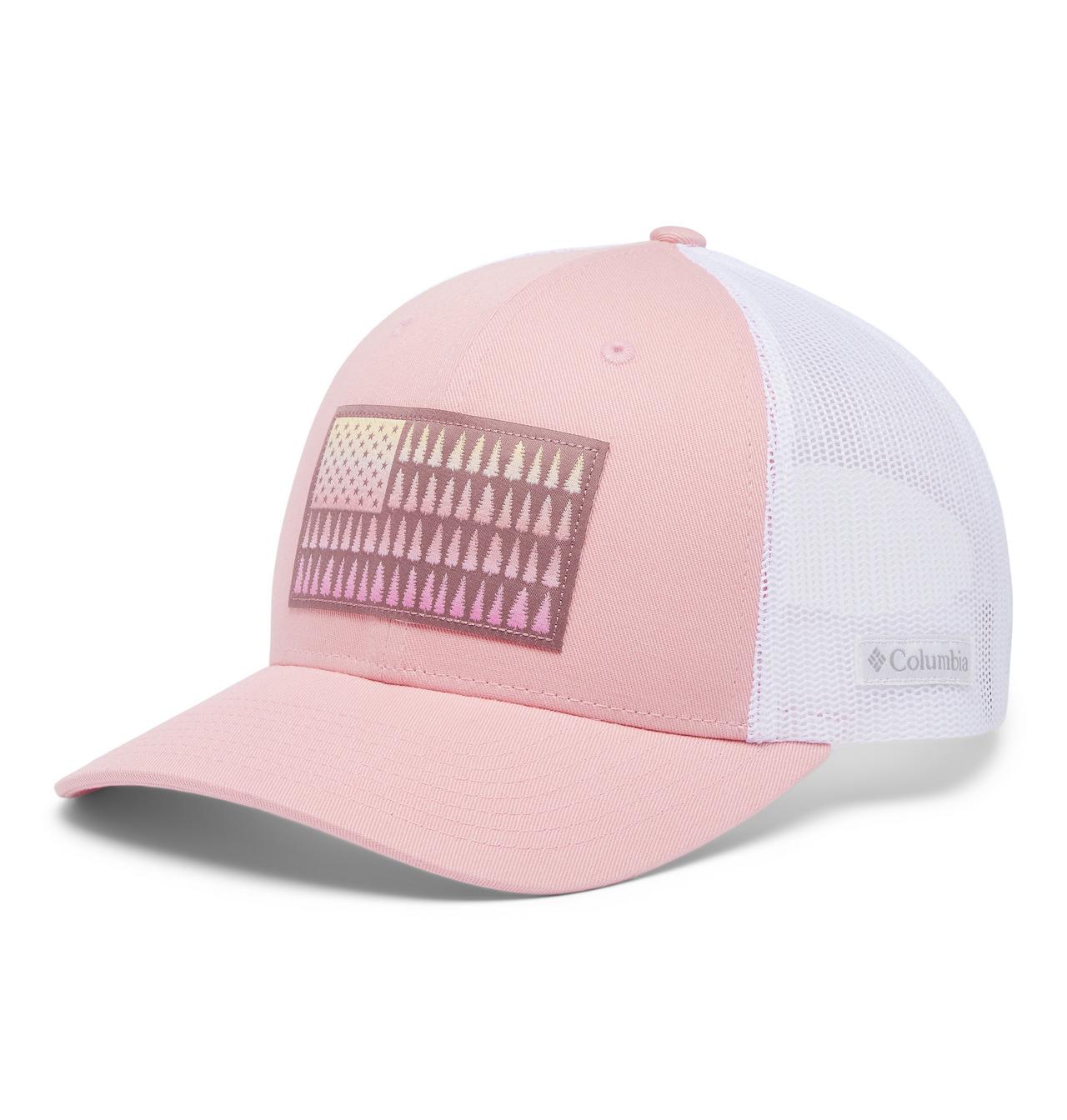 Columbia Women's™ Snapback Hat 1