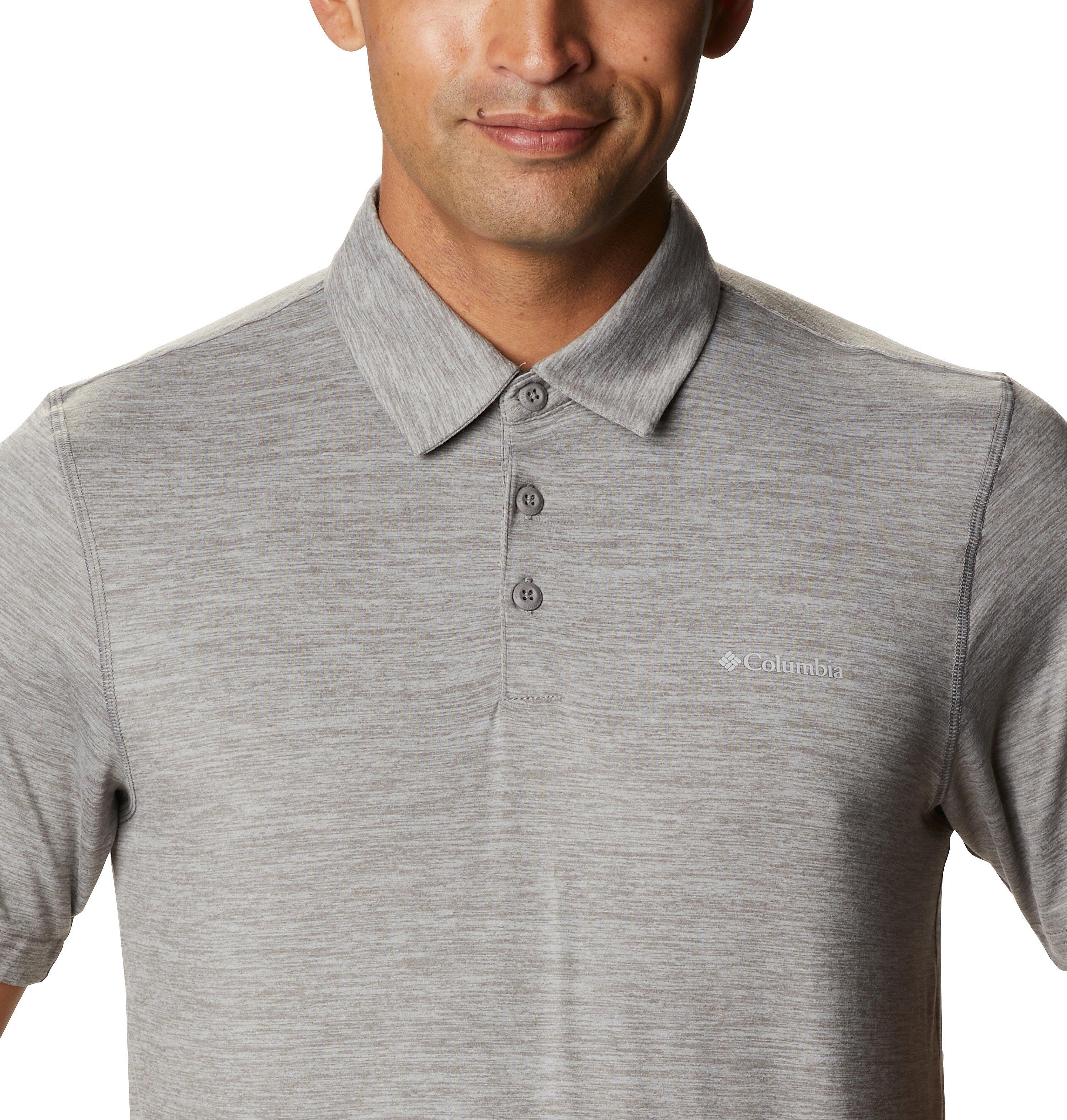 Men’s Tech Trail™ Polo Shirt 4
