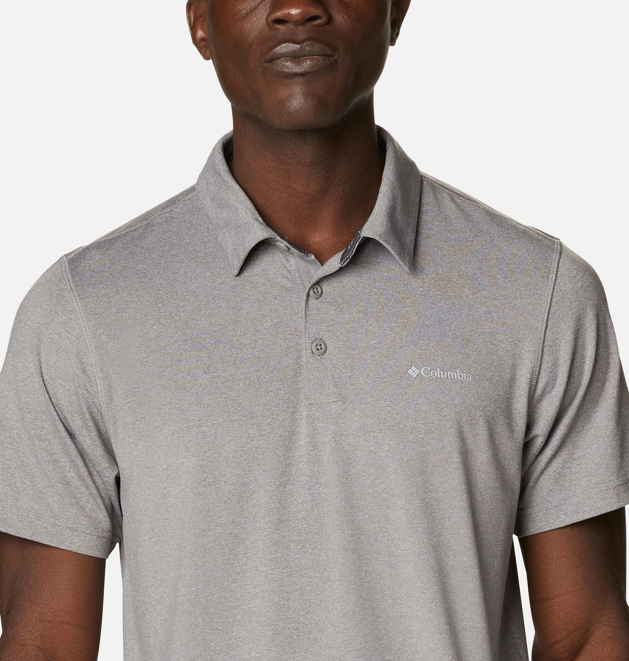 Men’s Tech Trail™ Polo Shirt 4