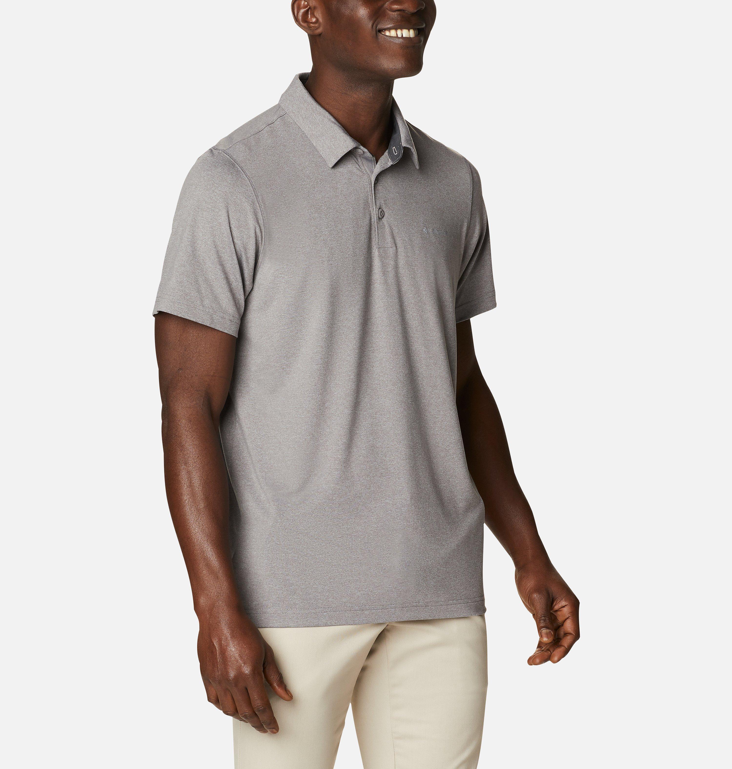 Men’s Tech Trail™ Polo Shirt 5