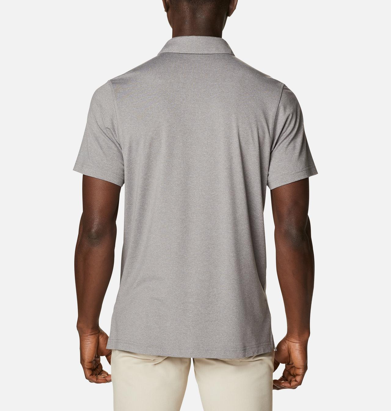 Men’s Tech Trail™ Polo Shirt 2