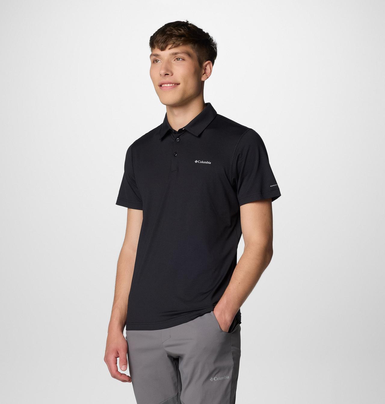Men’s Tech Trail™ Polo Shirt 4