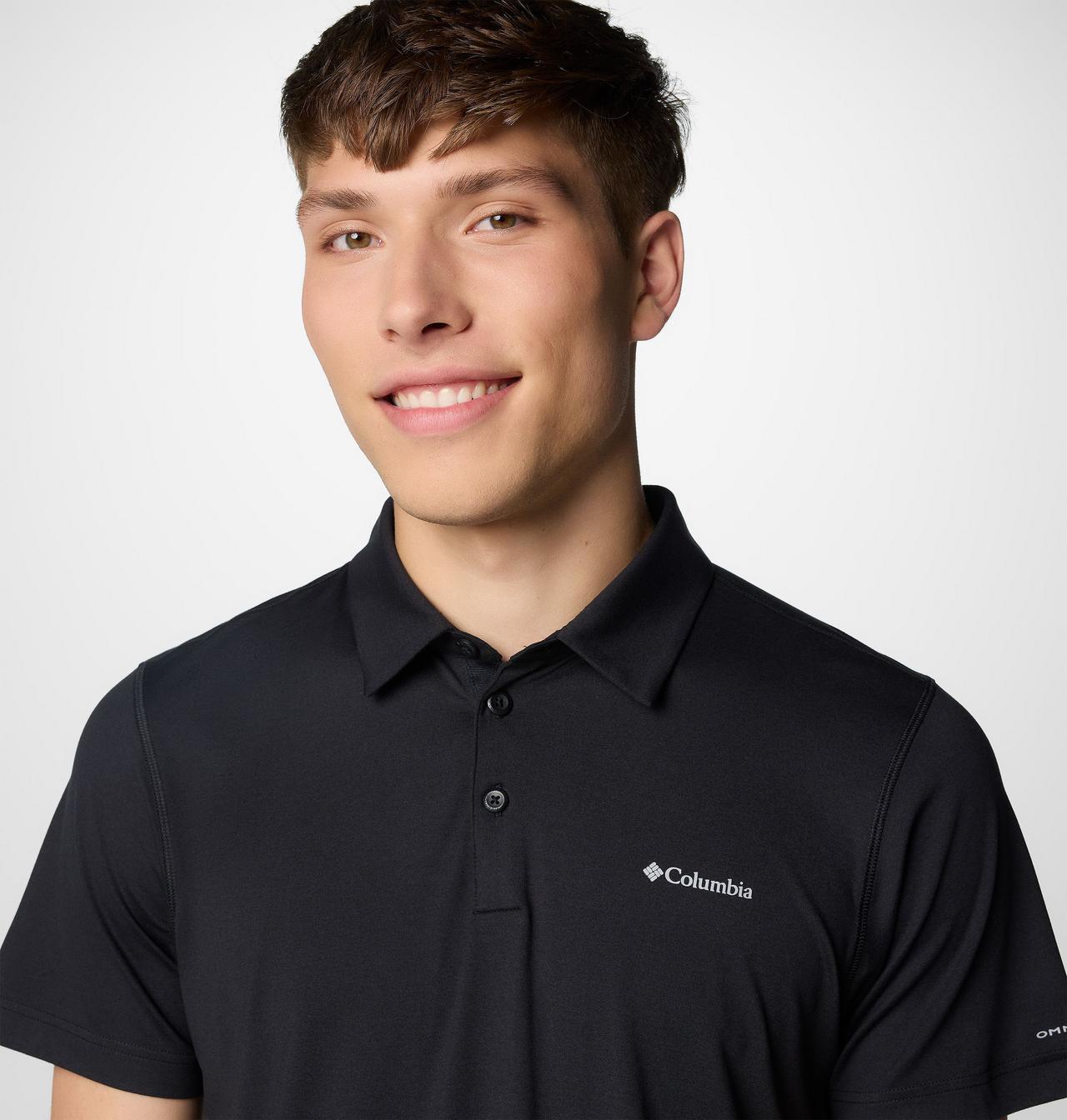 Men’s Tech Trail™ Polo Shirt 5