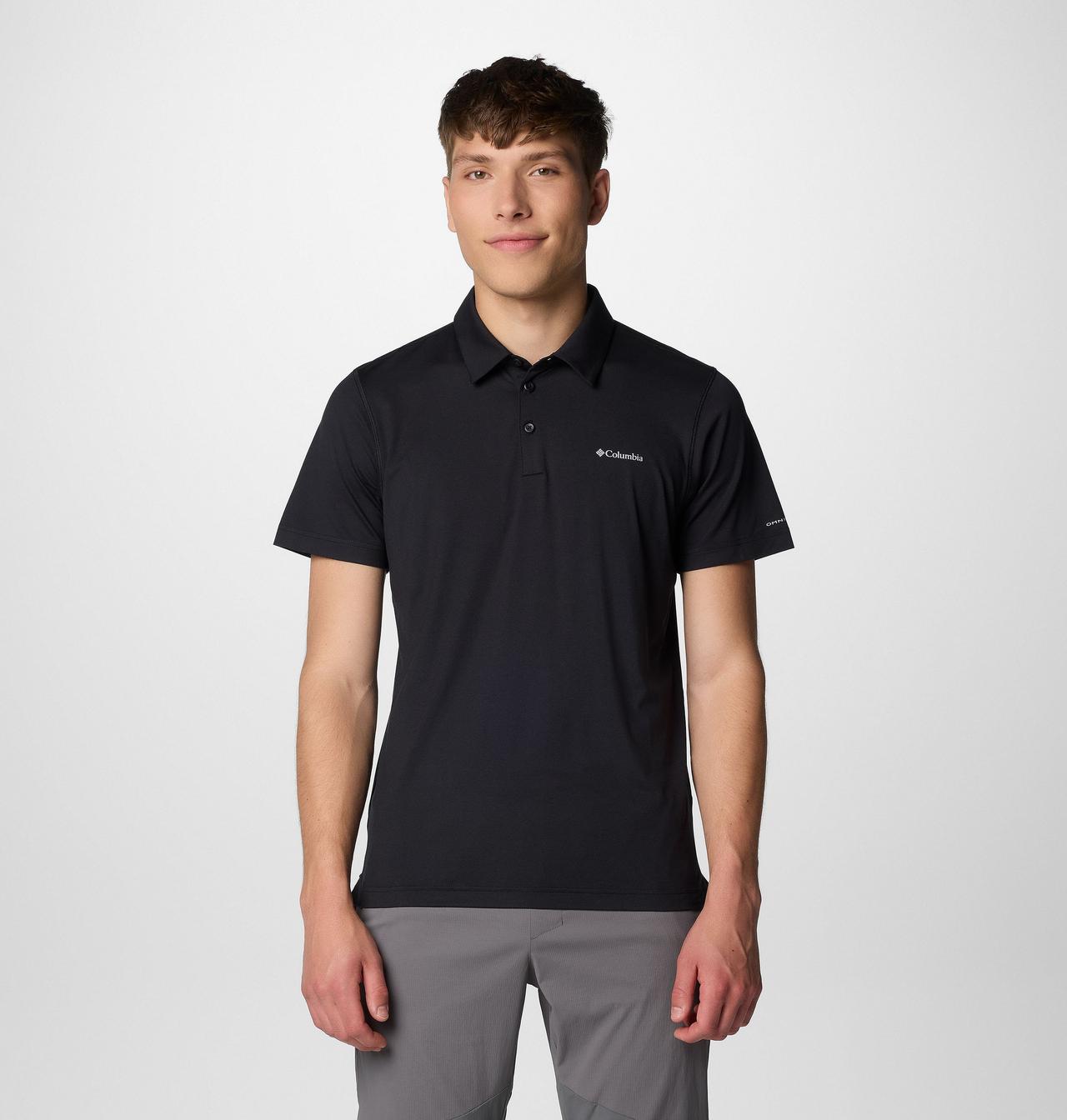 Men’s Tech Trail™ Polo Shirt 1