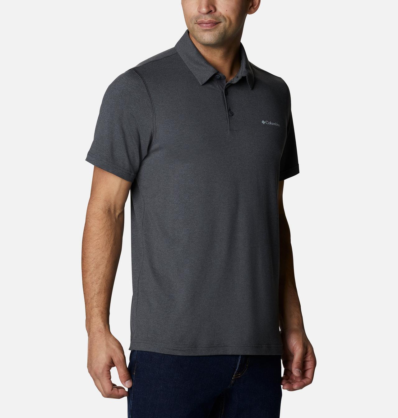 Men’s Tech Trail™ Polo Shirt 5