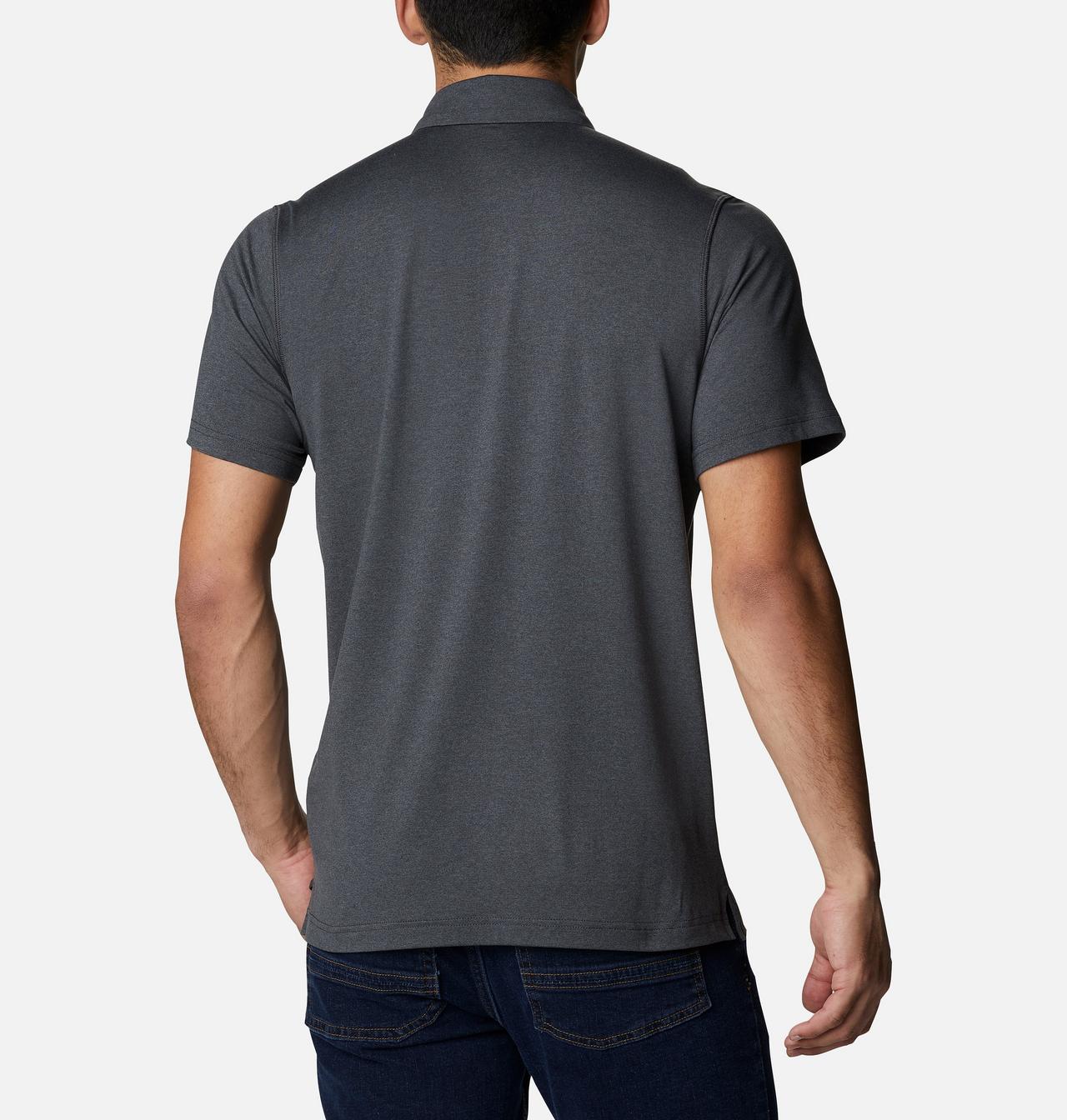 Men’s Tech Trail™ Polo Shirt 2
