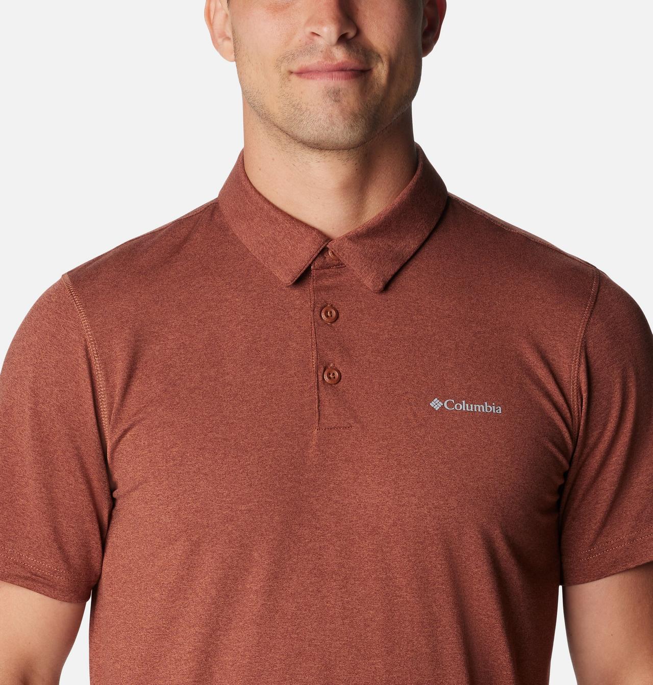 Men’s Tech Trail™ Polo Shirt 4