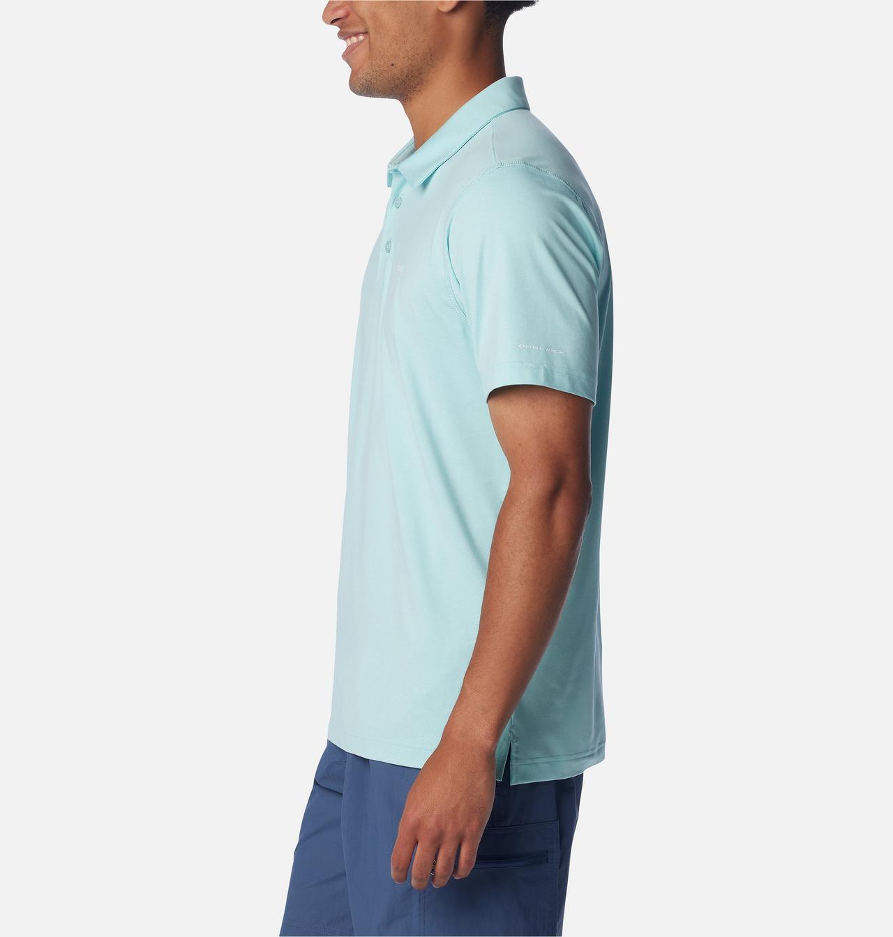 Men’s Tech Trail™ Polo Shirt 3