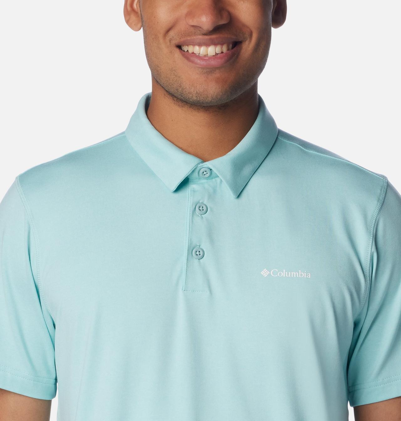 Men’s Tech Trail™ Polo Shirt 4