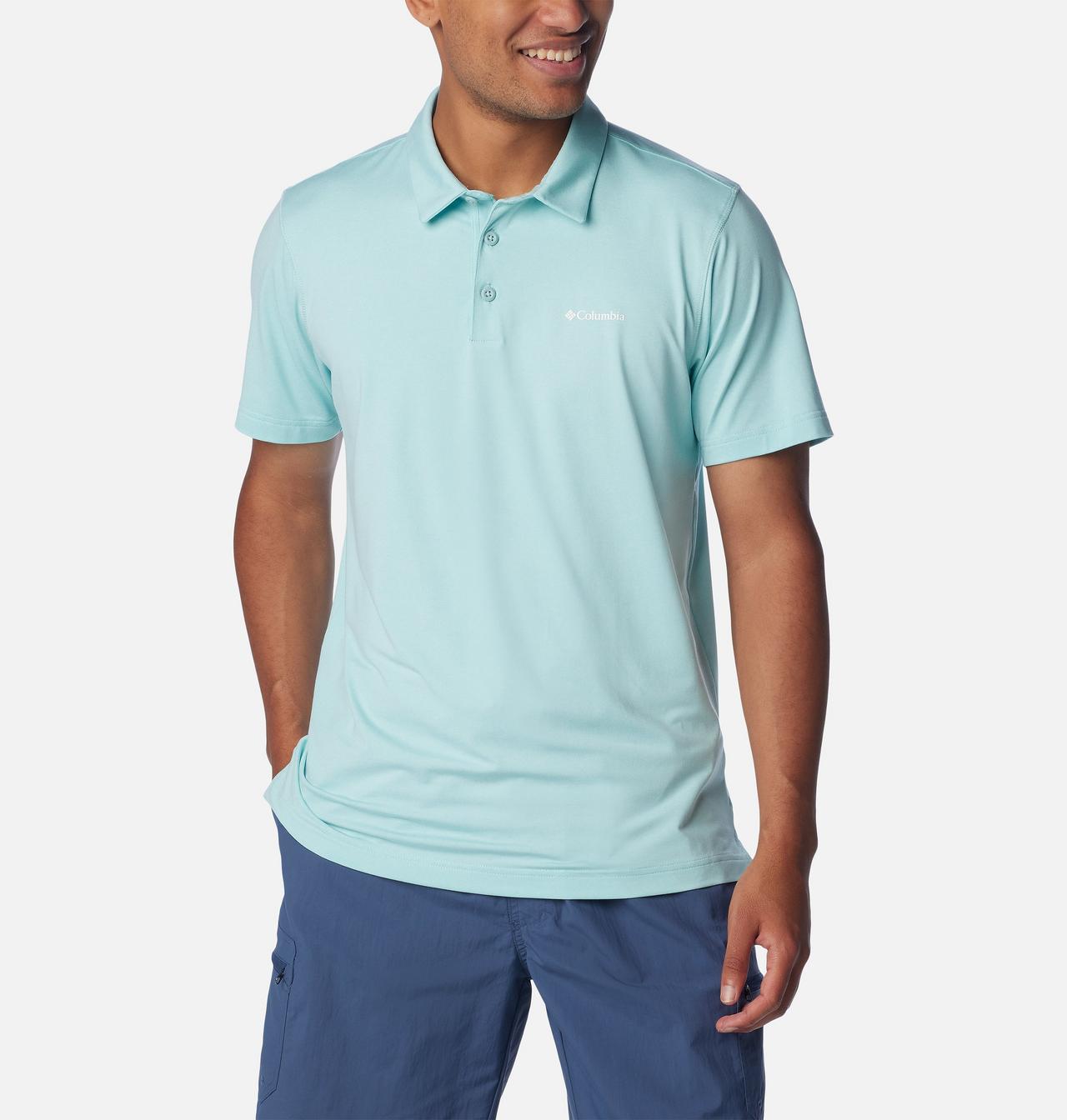 Men’s Tech Trail™ Polo Shirt 5