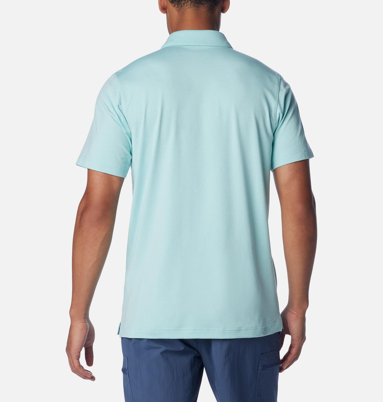 Men’s Tech Trail™ Polo Shirt 2