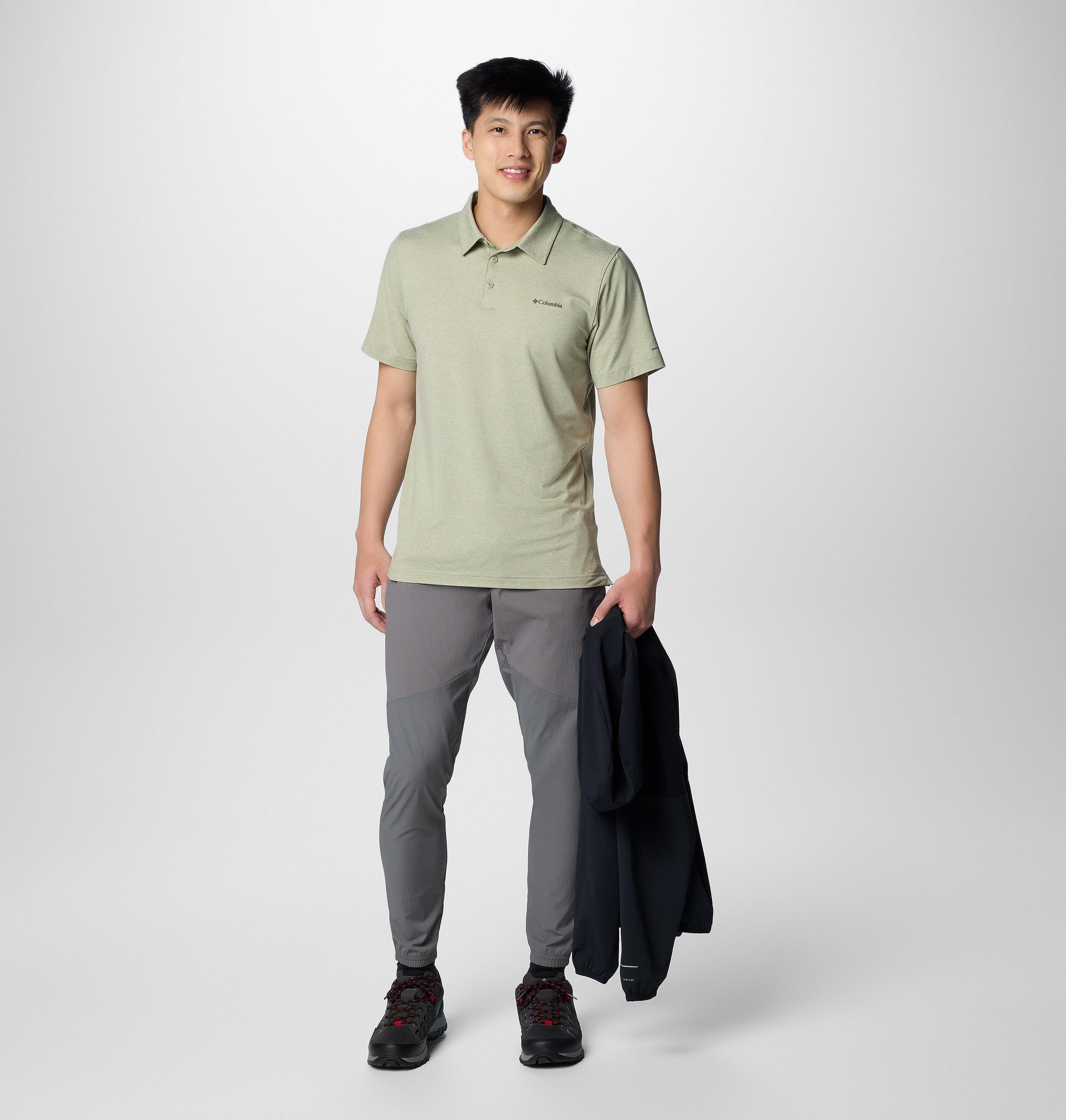 Men’s Tech Trail™ Polo Shirt 3