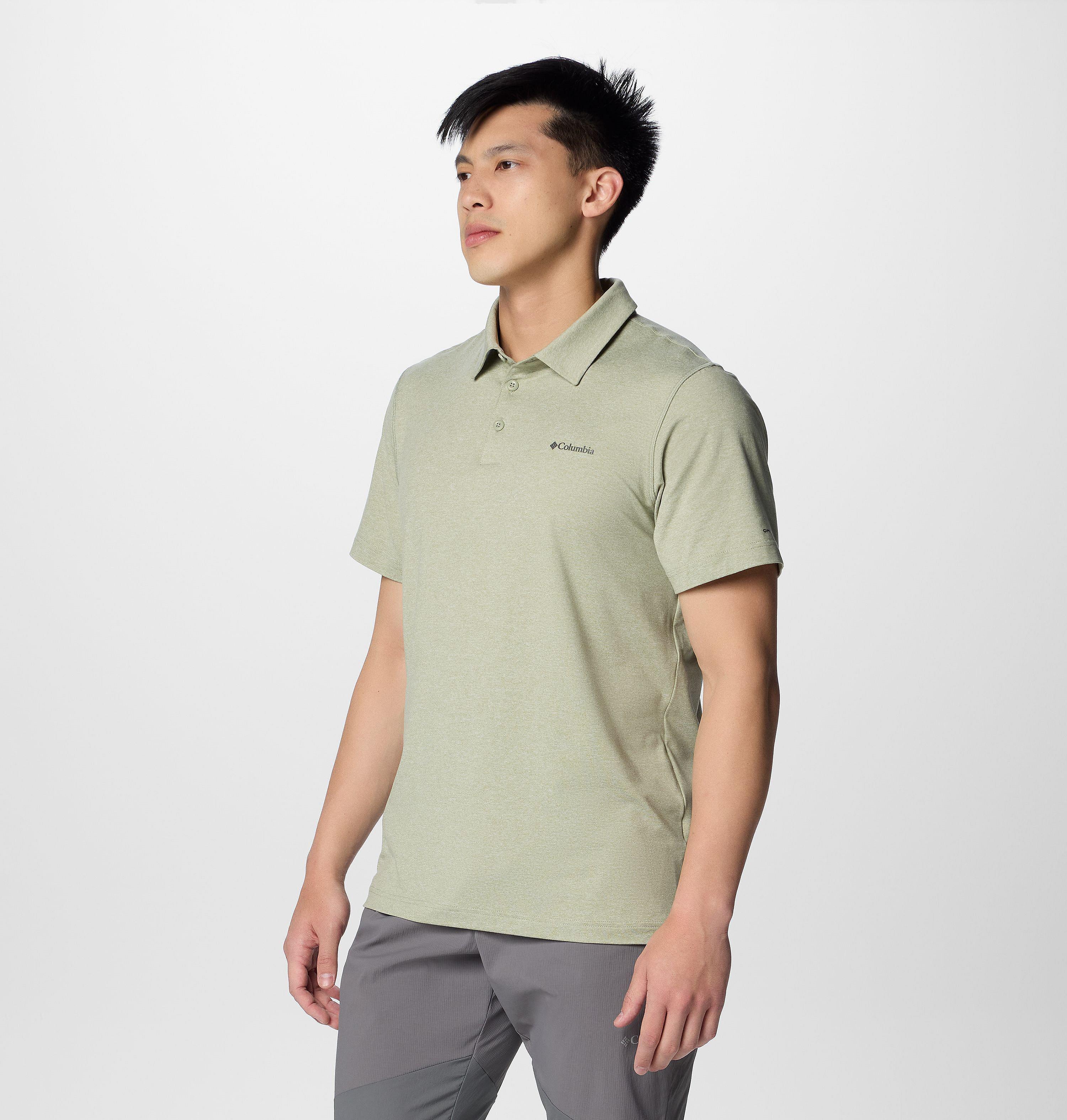 Men’s Tech Trail™ Polo Shirt 4