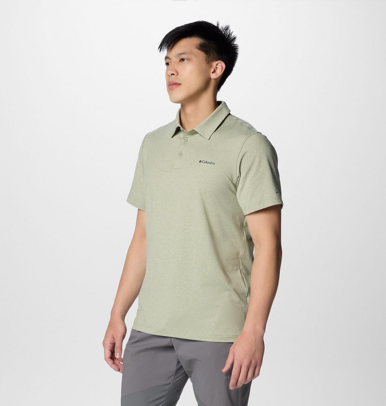 Men’s Tech Trail™ Polo Shirt 4