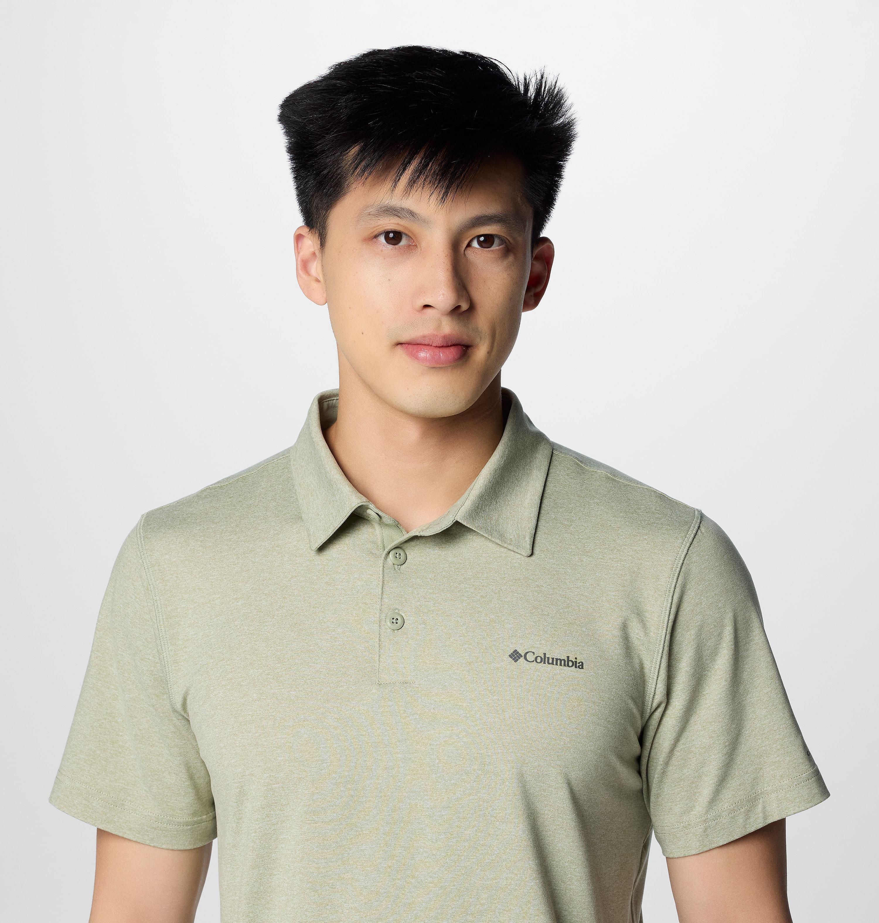 Men’s Tech Trail™ Polo Shirt 5