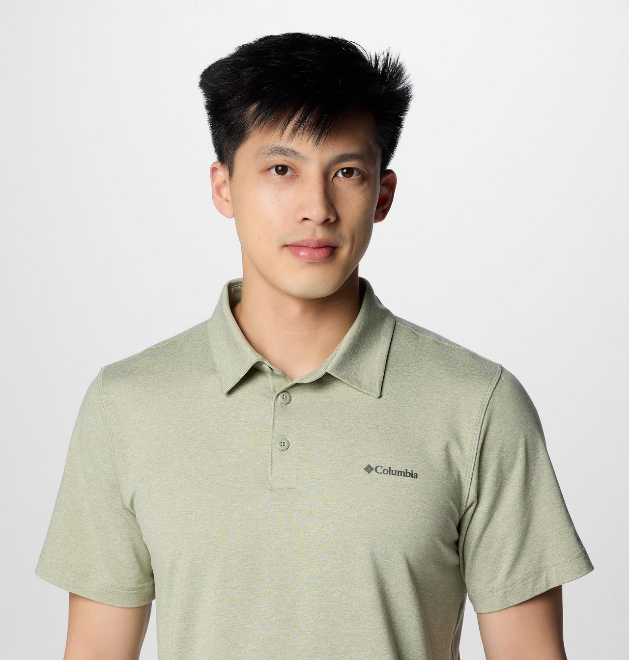 Men’s Tech Trail™ Polo Shirt 5