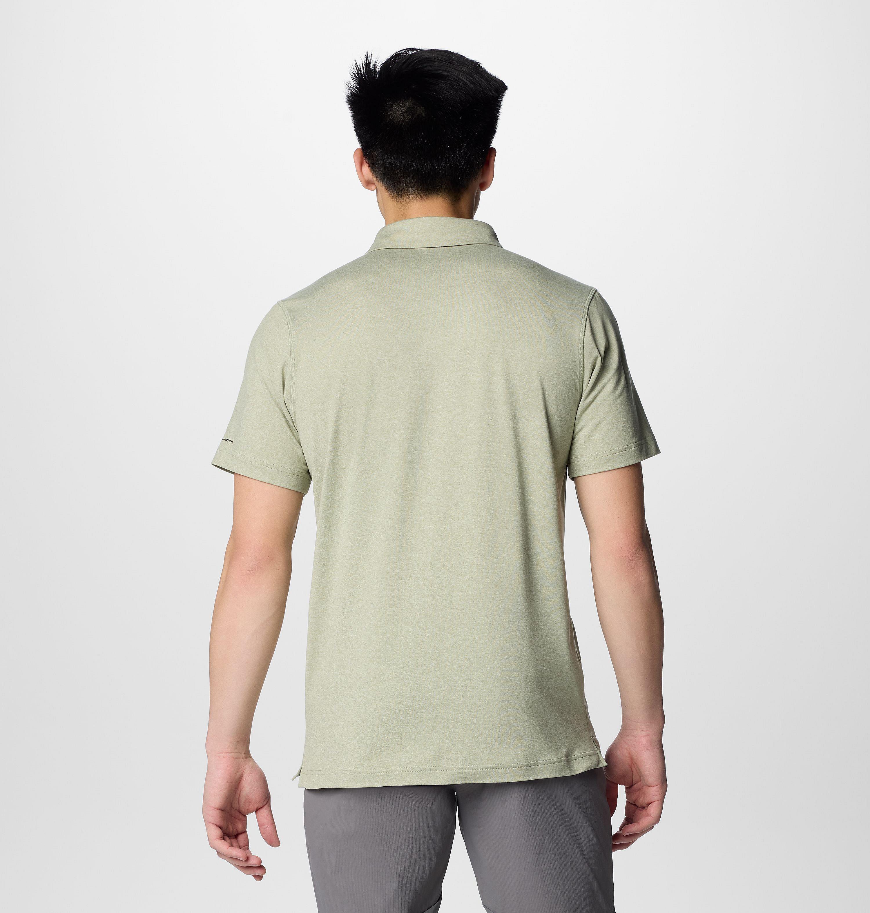 Men’s Tech Trail™ Polo Shirt 2