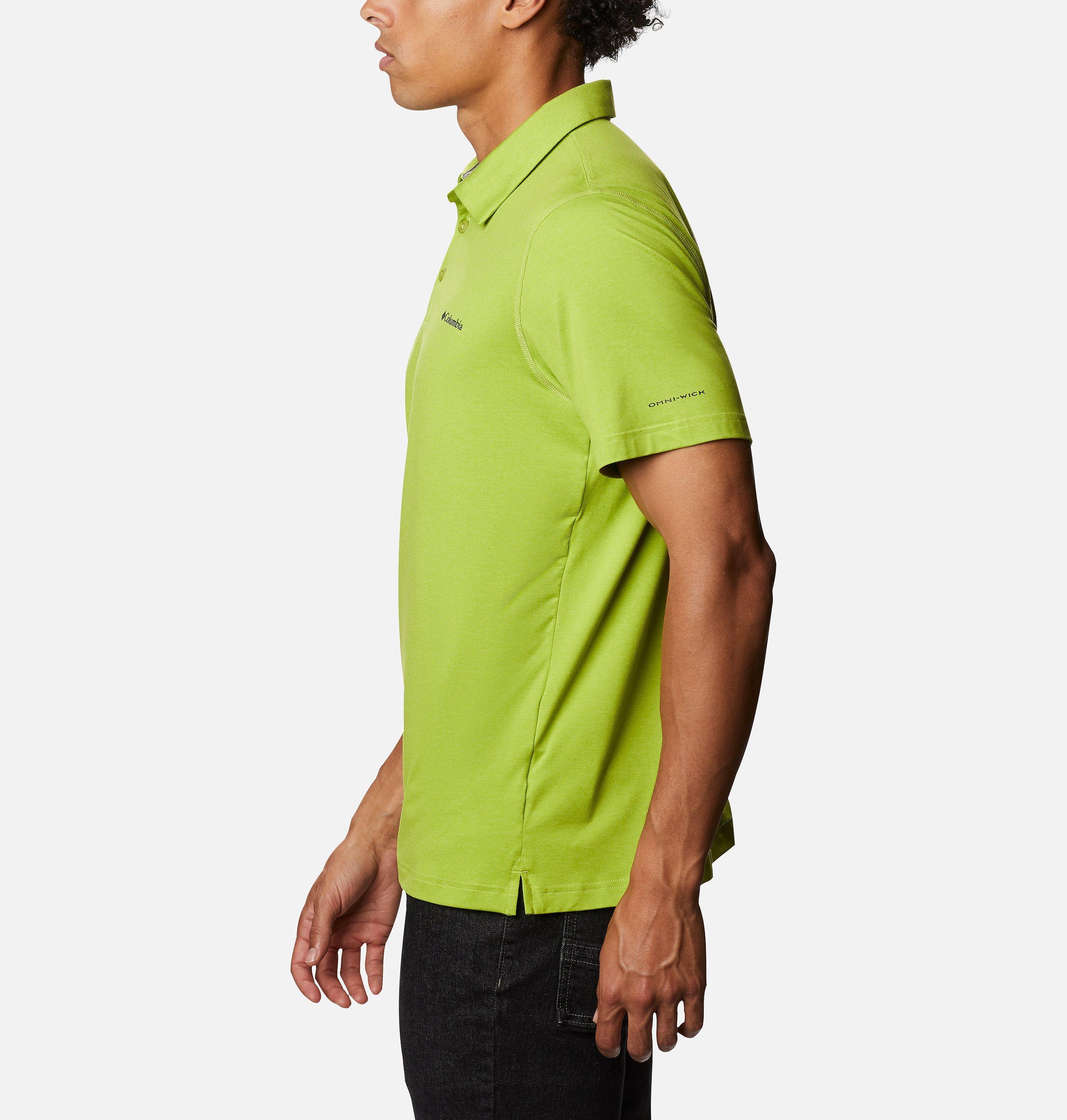 Men’s Tech Trail™ Polo Shirt 3