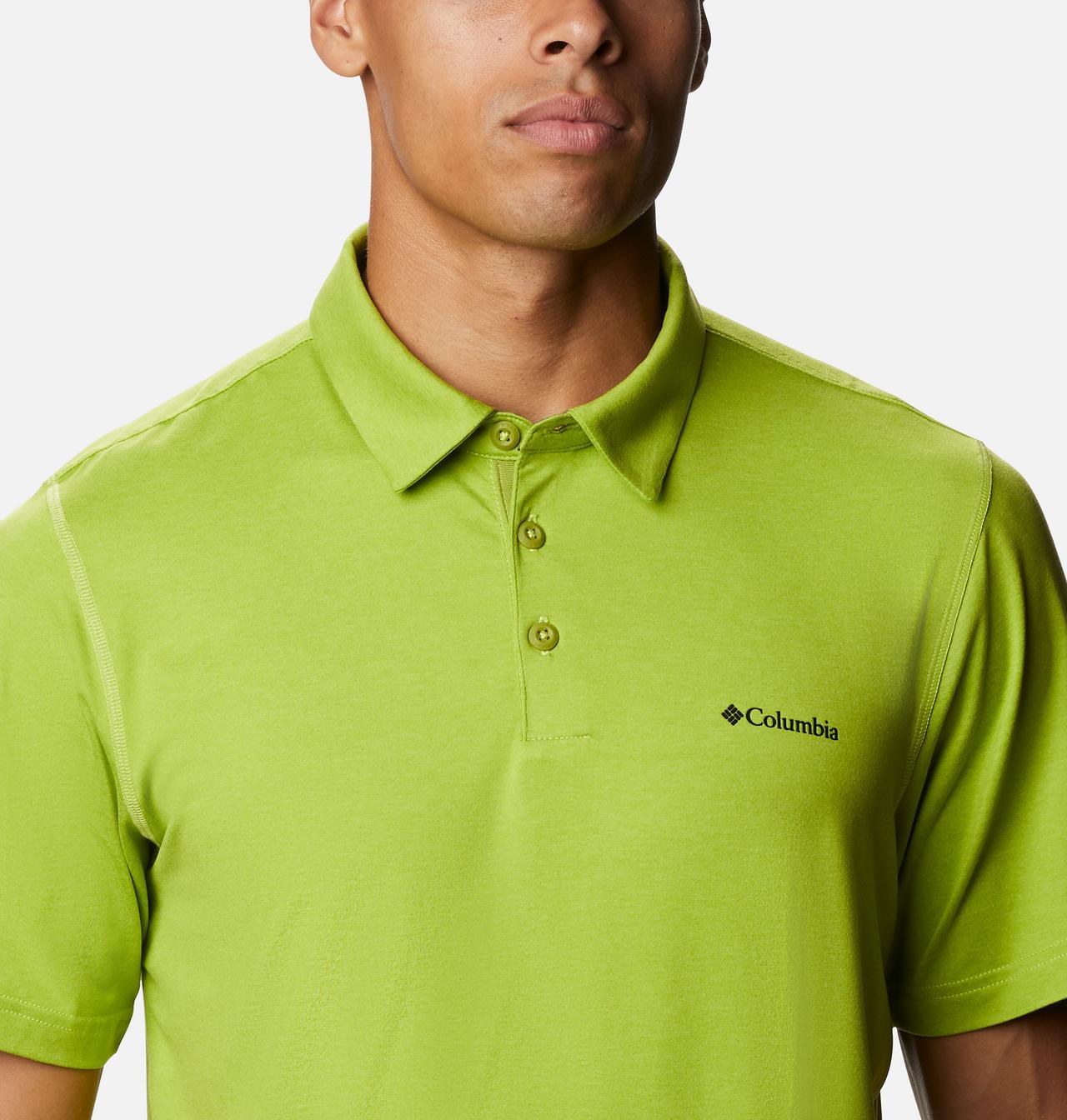 Men’s Tech Trail™ Polo Shirt 4
