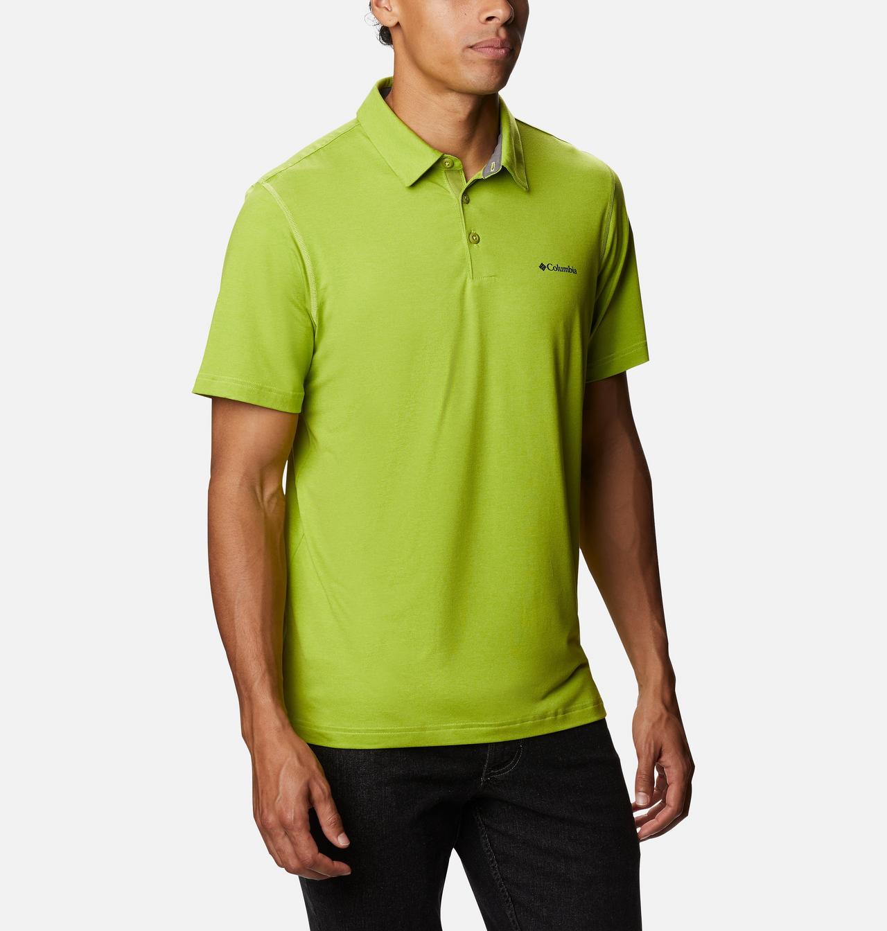 Men’s Tech Trail™ Polo Shirt 5