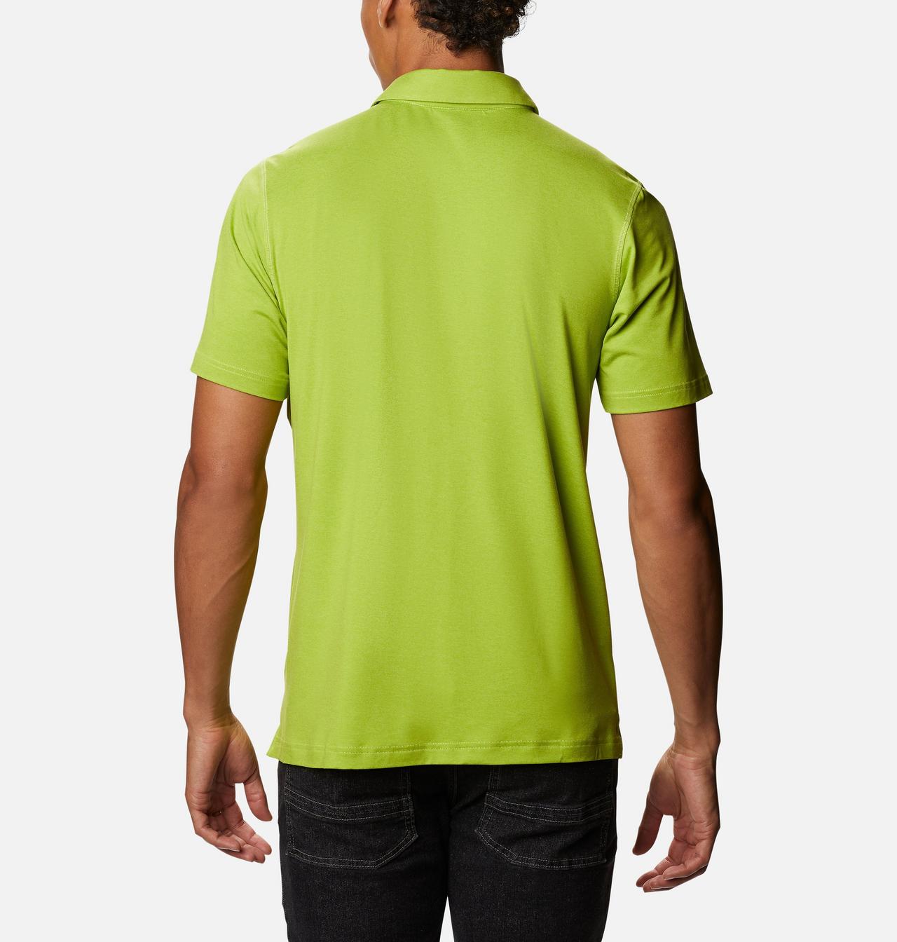 Men’s Tech Trail™ Polo Shirt 2