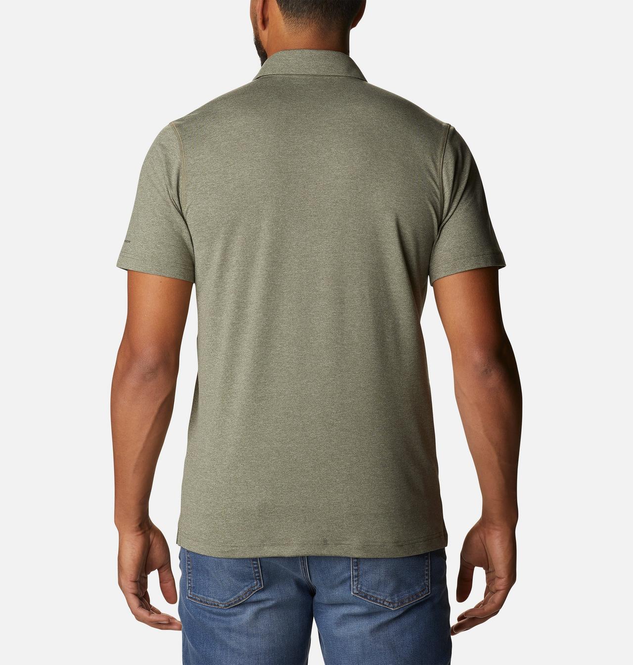 Men’s Tech Trail™ Polo Shirt 2