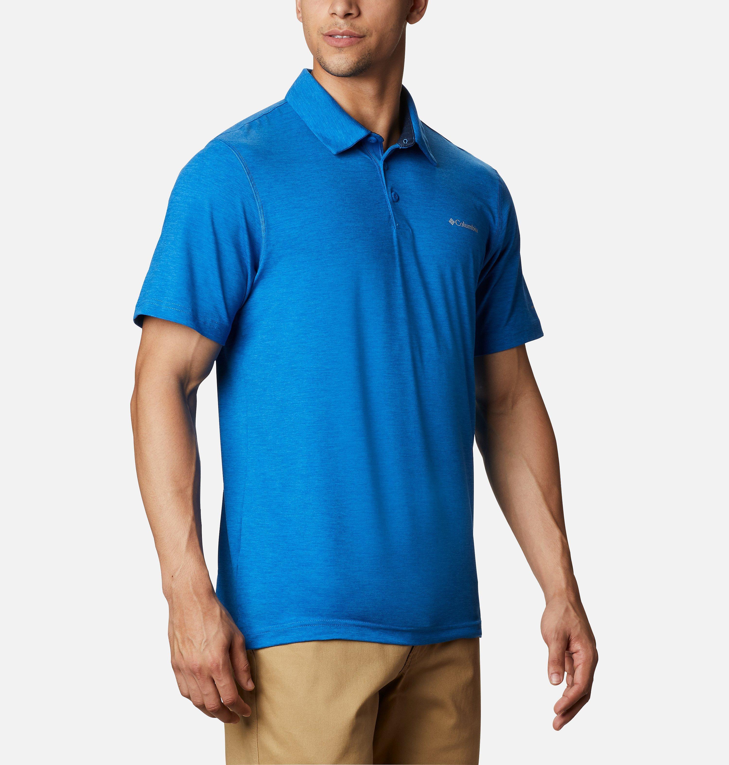 Men’s Tech Trail™ Polo Shirt 5