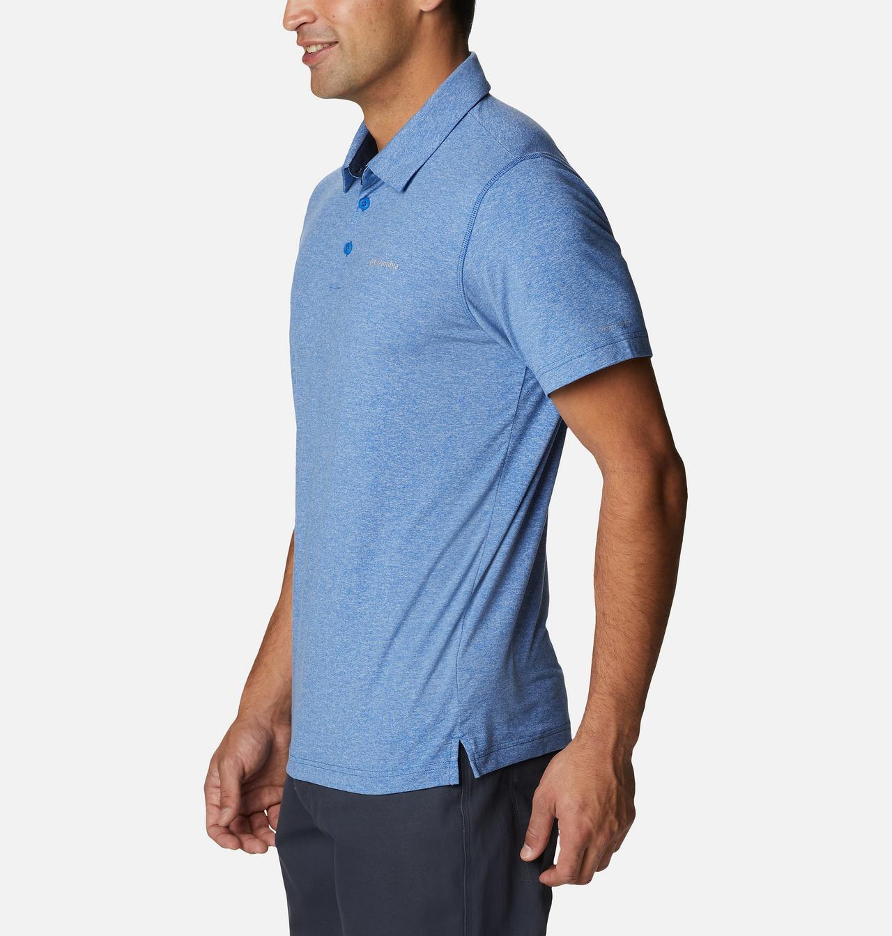 Men’s Tech Trail™ Polo Shirt 3