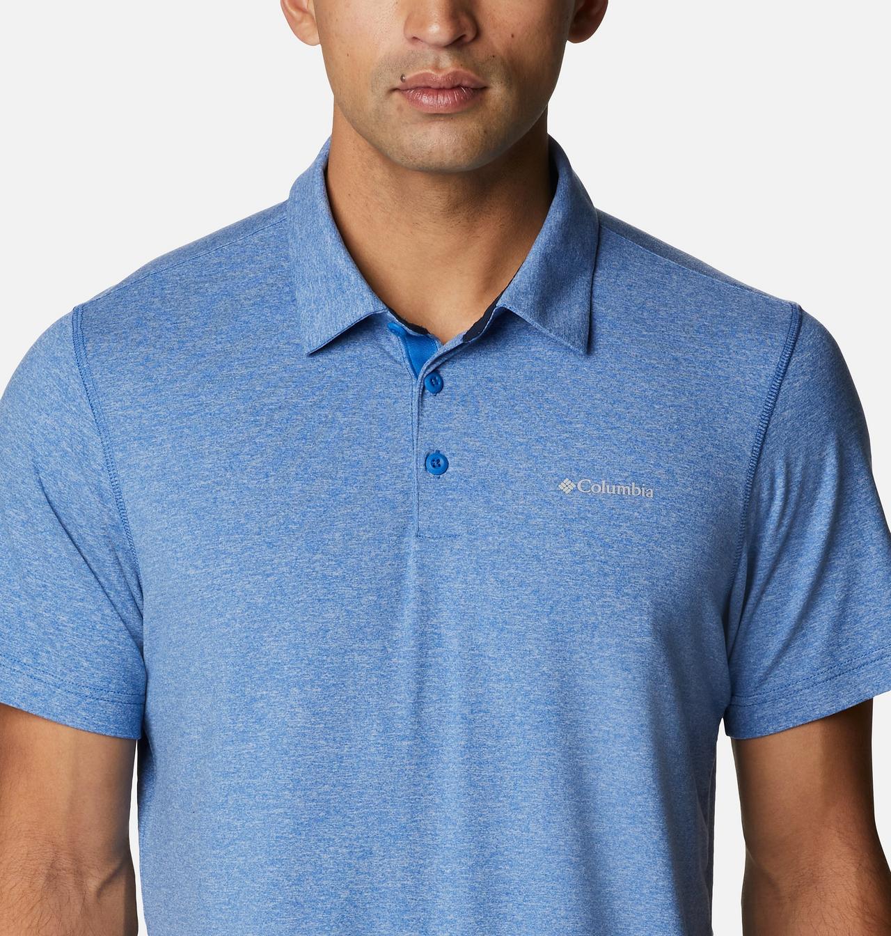 Men’s Tech Trail™ Polo Shirt 4