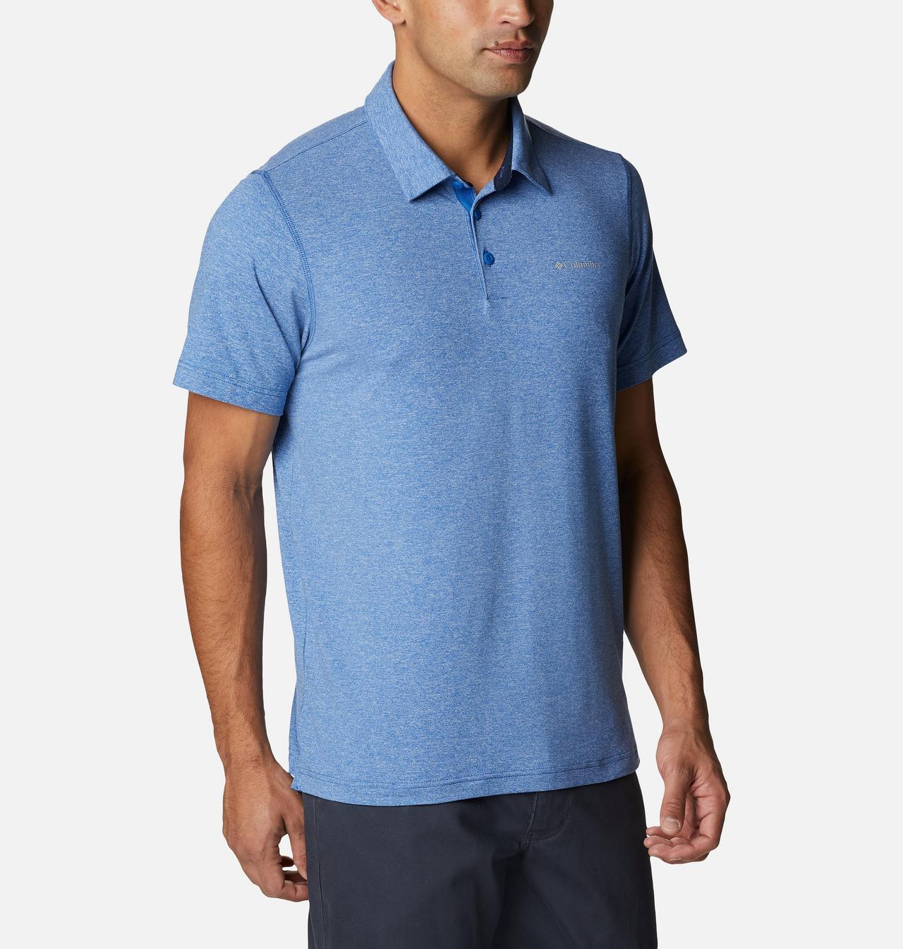 Men’s Tech Trail™ Polo Shirt 5