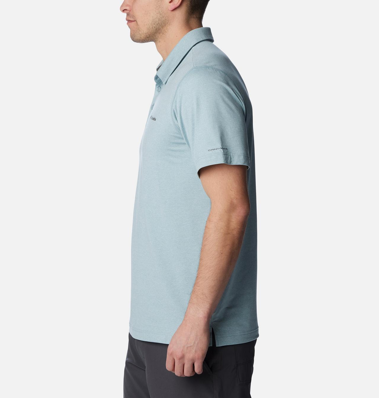 Men’s Tech Trail™ Polo Shirt 3