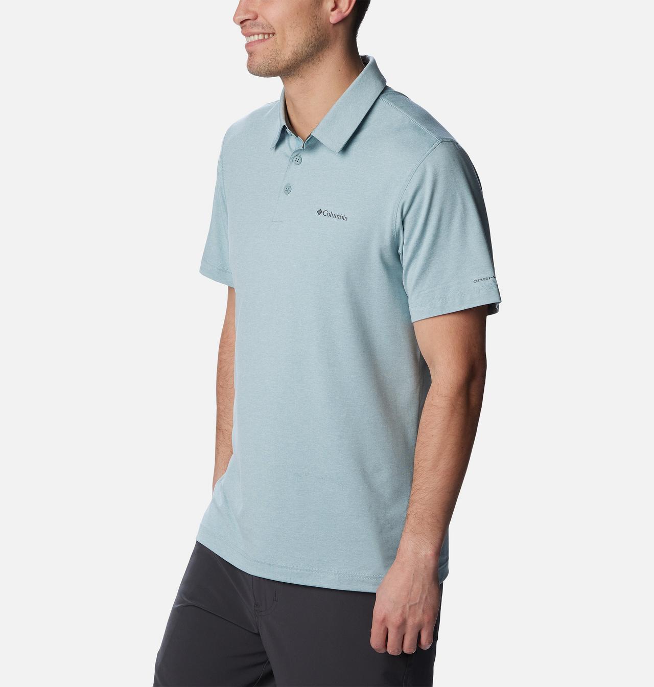 Men’s Tech Trail™ Polo Shirt 5