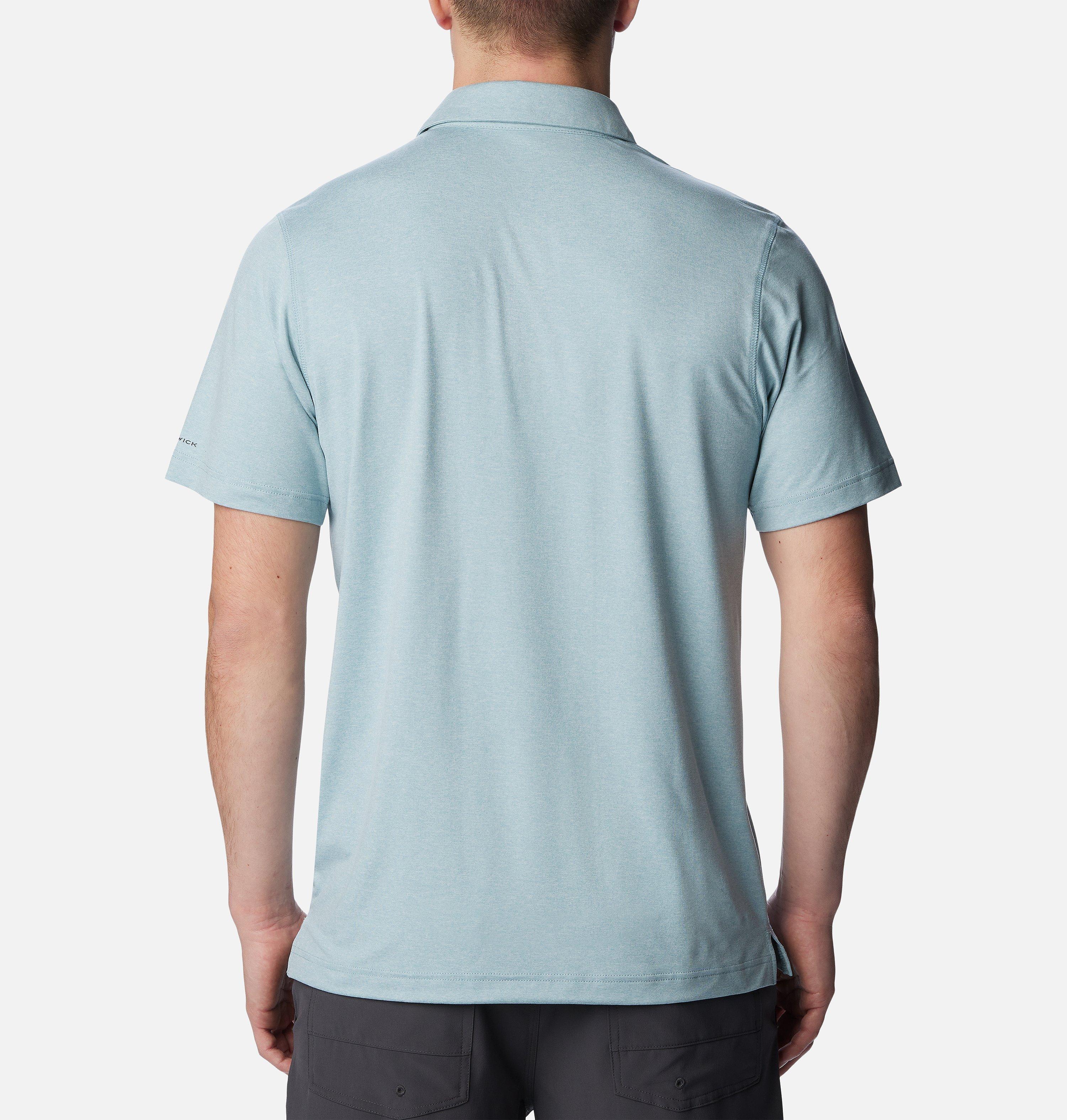 Men’s Tech Trail™ Polo Shirt 2