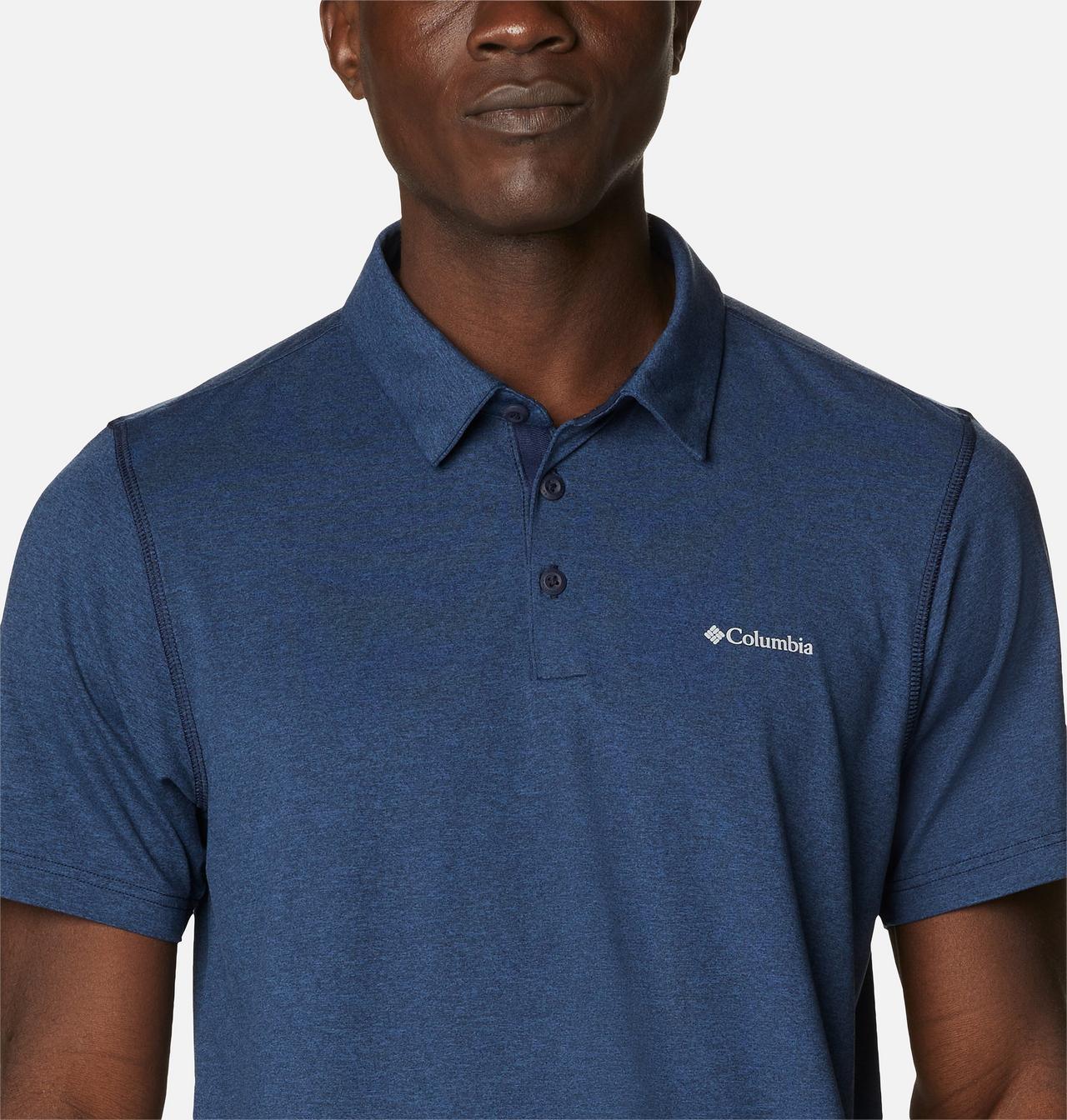 Men’s Tech Trail™ Polo Shirt 4