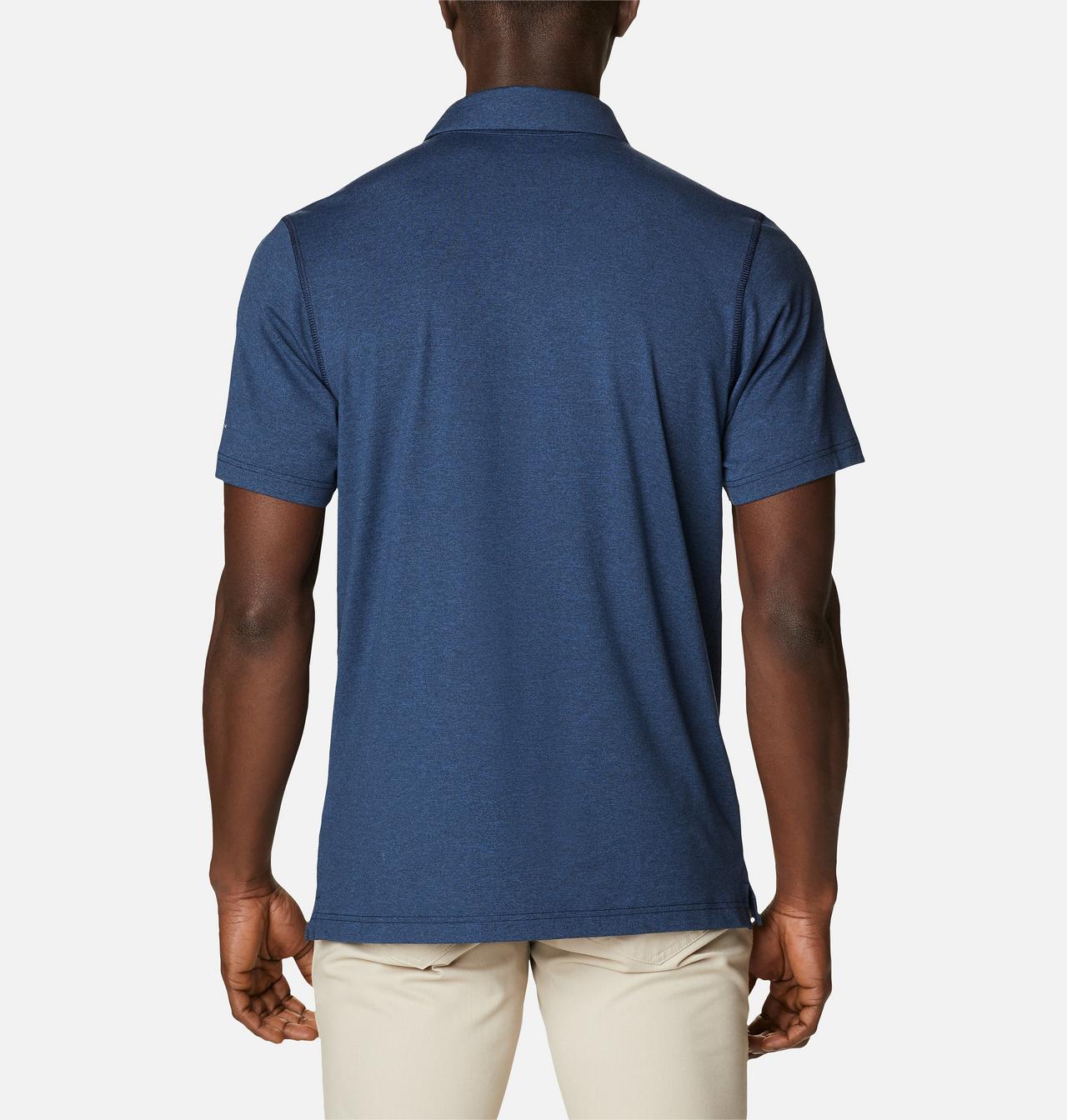 Men’s Tech Trail™ Polo Shirt 2