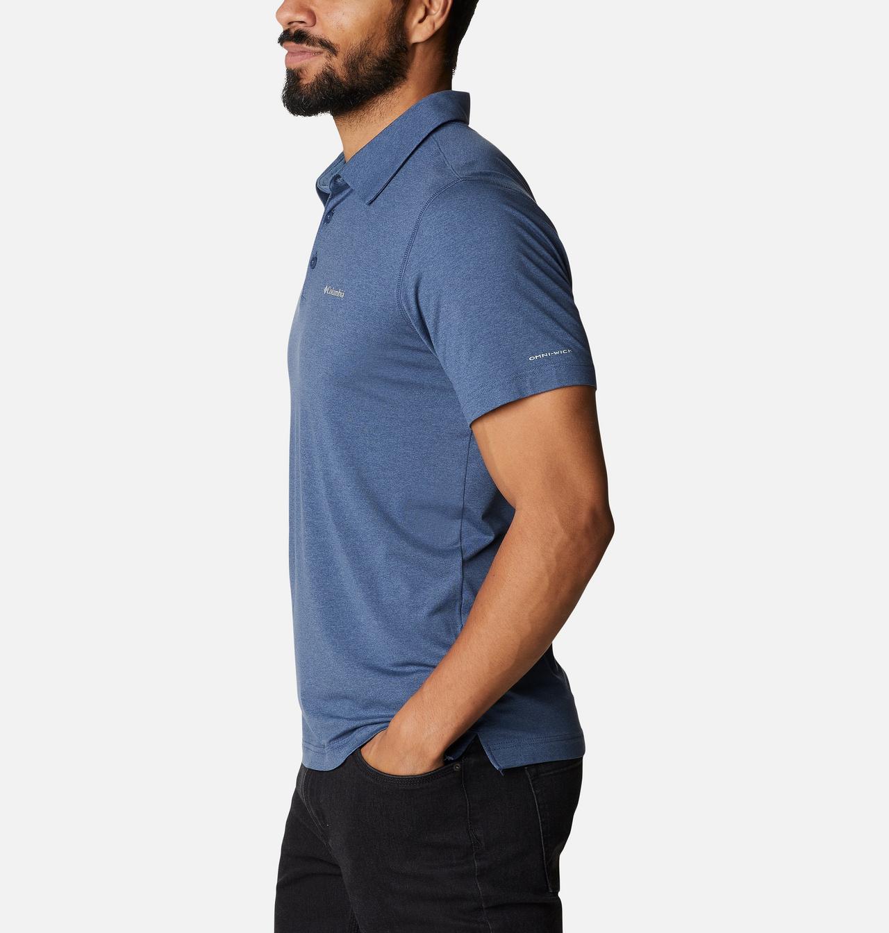 Men’s Tech Trail™ Polo Shirt 3