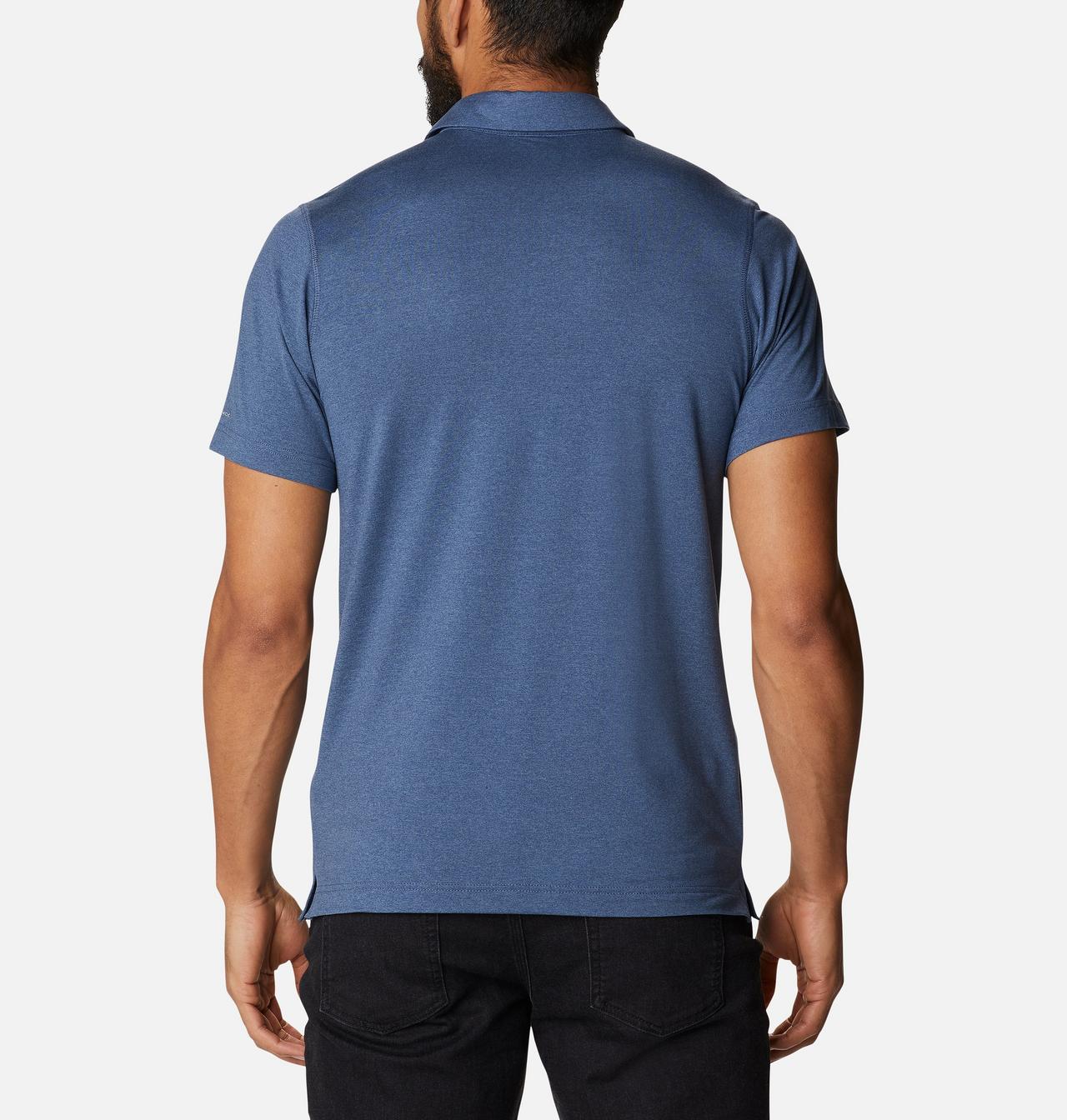 Men’s Tech Trail™ Polo Shirt 2