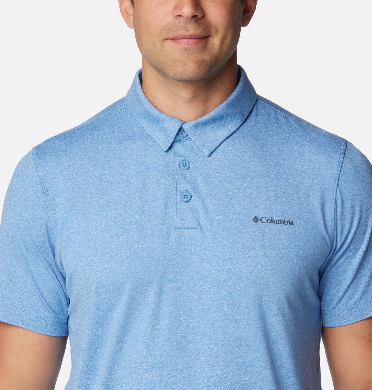 Men’s Tech Trail™ Polo Shirt 4
