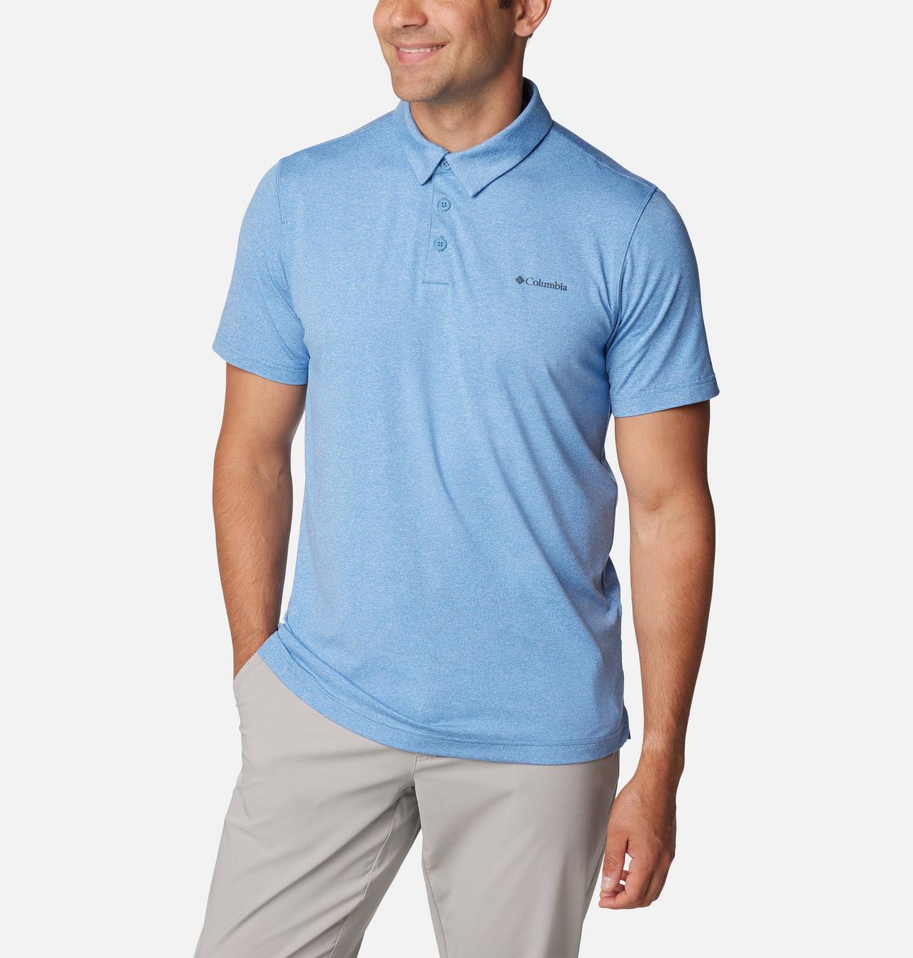 Men’s Tech Trail™ Polo Shirt 5