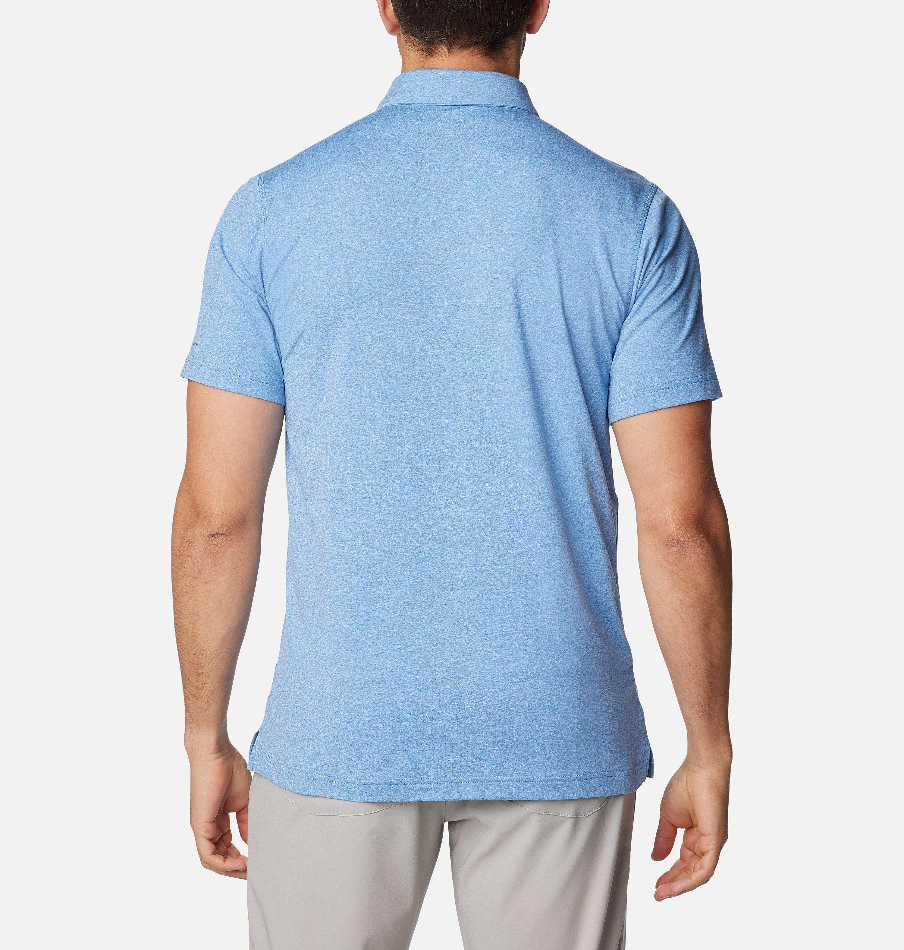 Men’s Tech Trail™ Polo Shirt 2