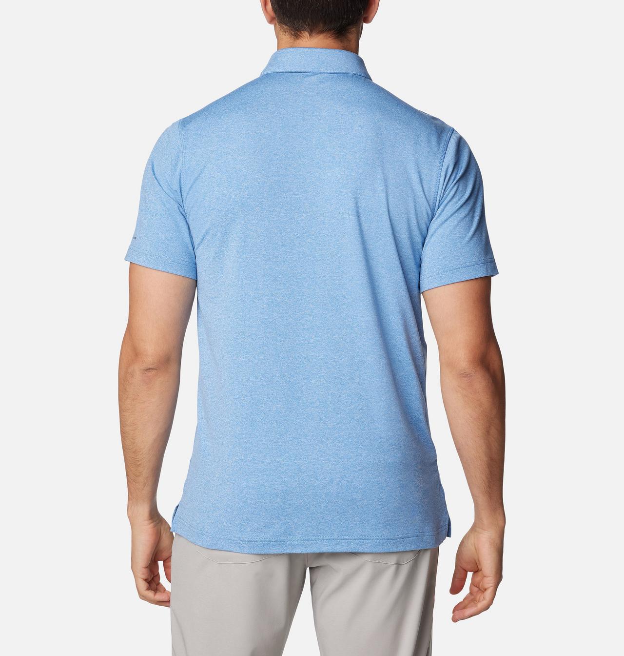Men’s Tech Trail™ Polo Shirt 2