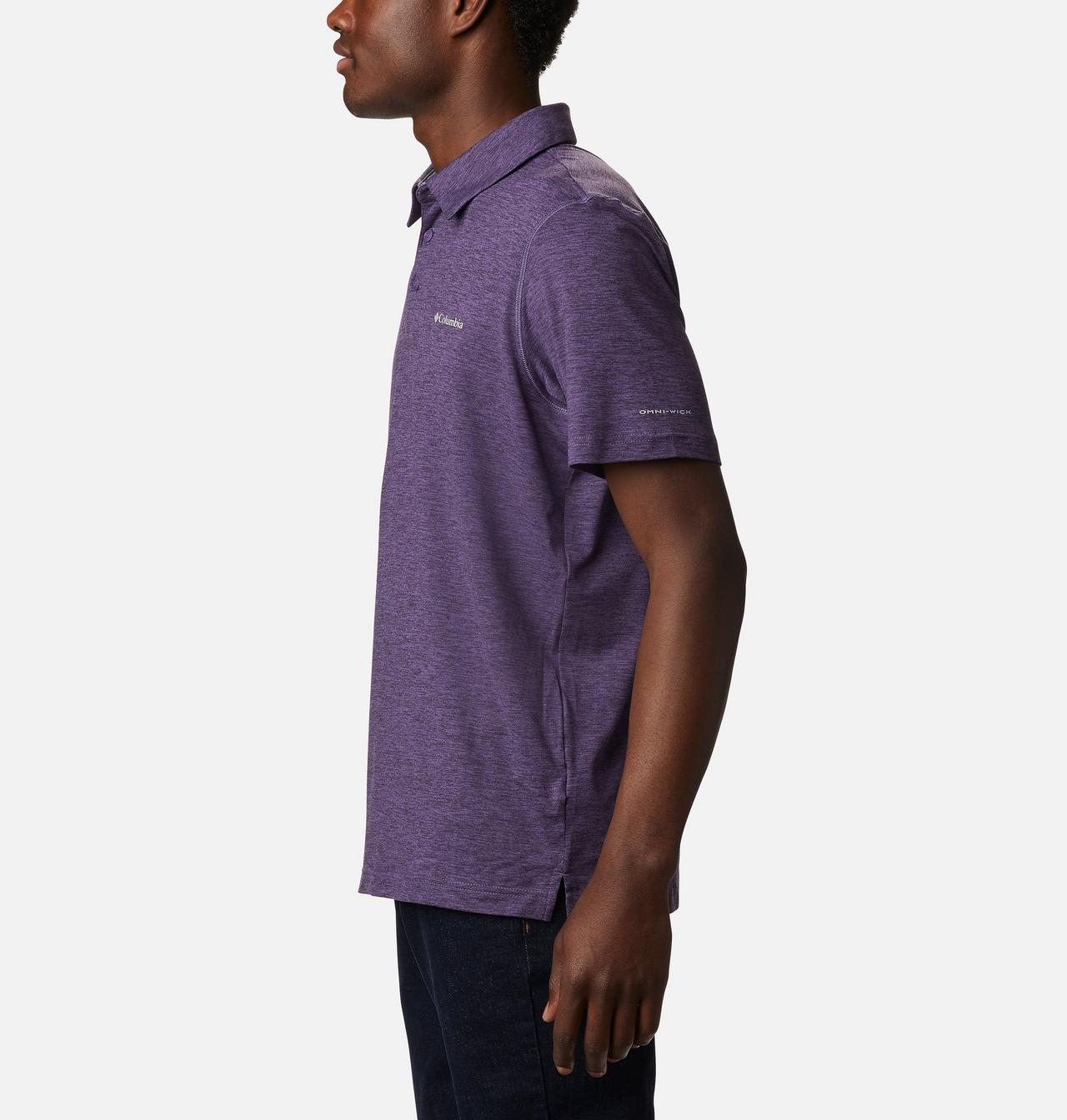 Men’s Tech Trail™ Polo Shirt 3