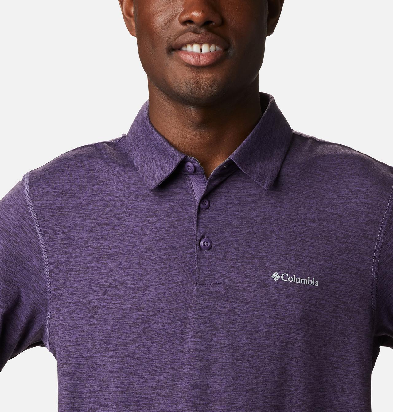 Men’s Tech Trail™ Polo Shirt 4