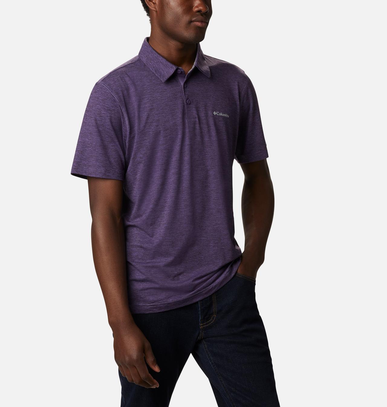 Men’s Tech Trail™ Polo Shirt 5