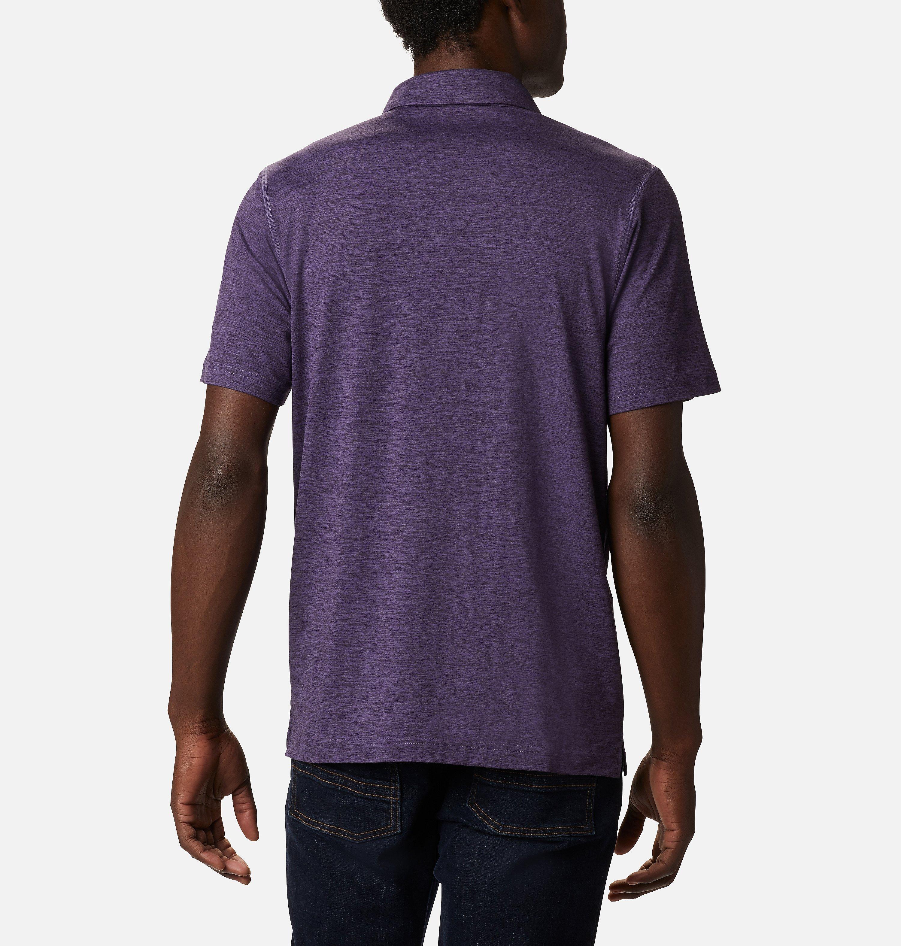 Men’s Tech Trail™ Polo Shirt 2