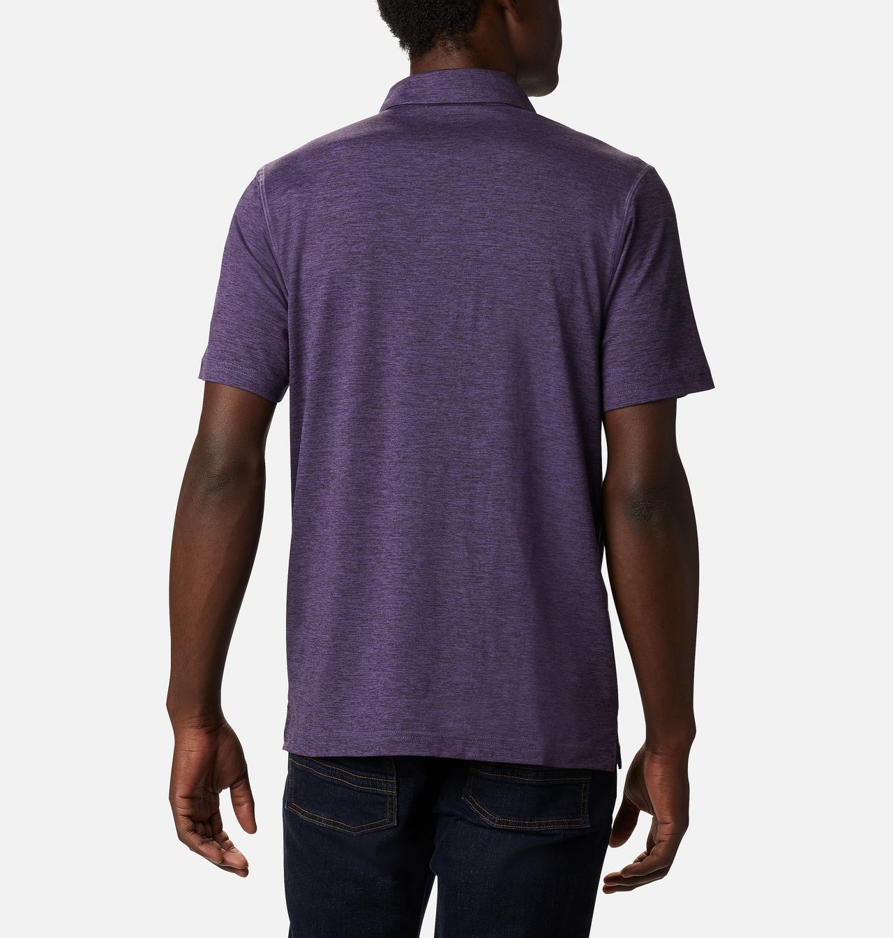 Men’s Tech Trail™ Polo Shirt 2