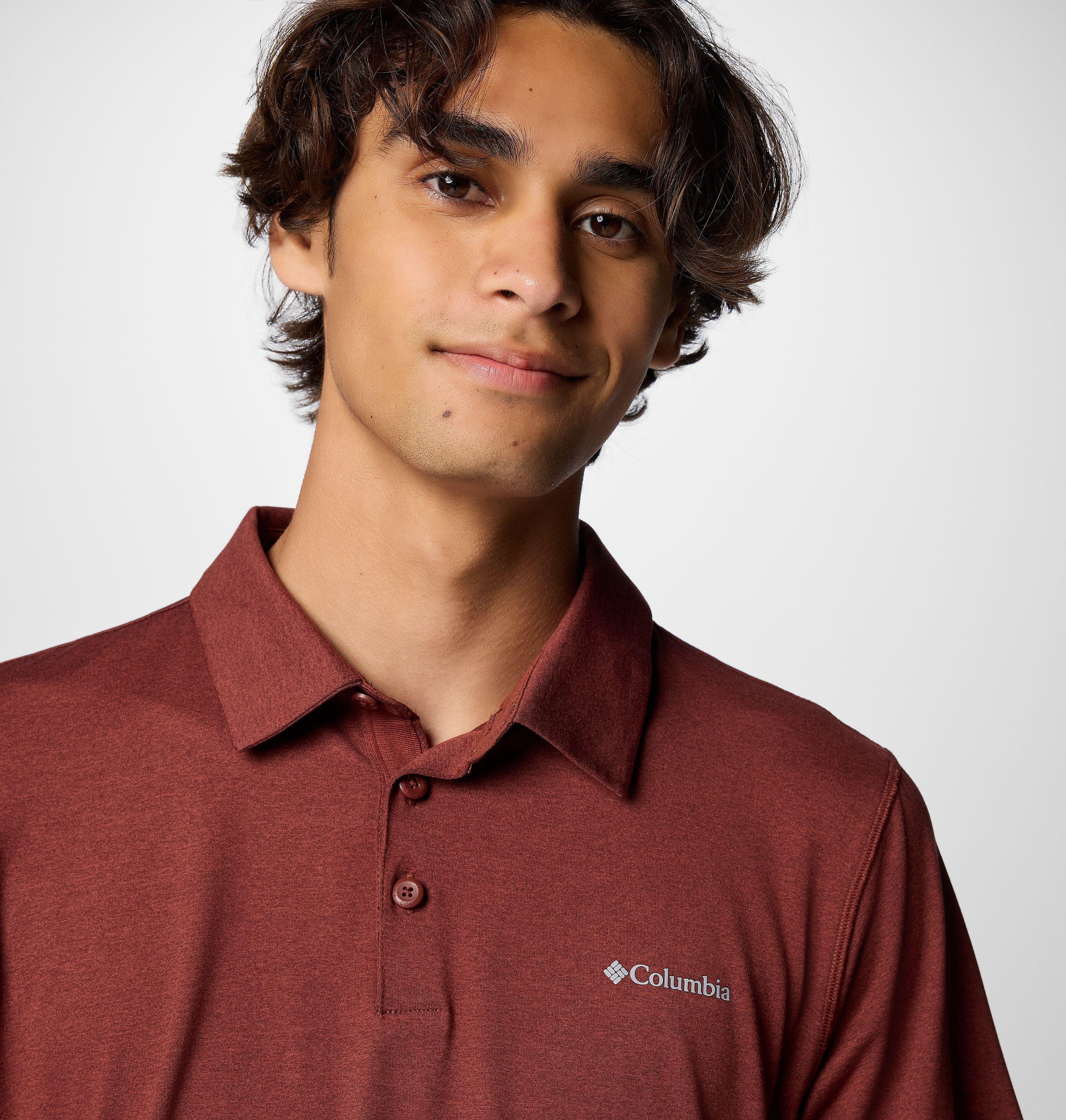 Men’s Tech Trail™ Polo Shirt 5